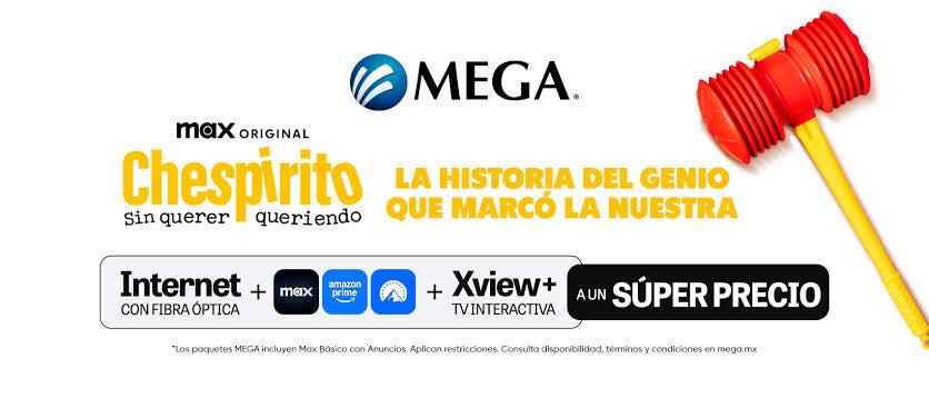 Megacable Merida | Mérida Centro