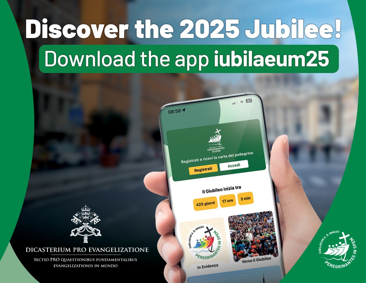 2025 has been designated as a... - Archdiocese of Glasgow | Facebook