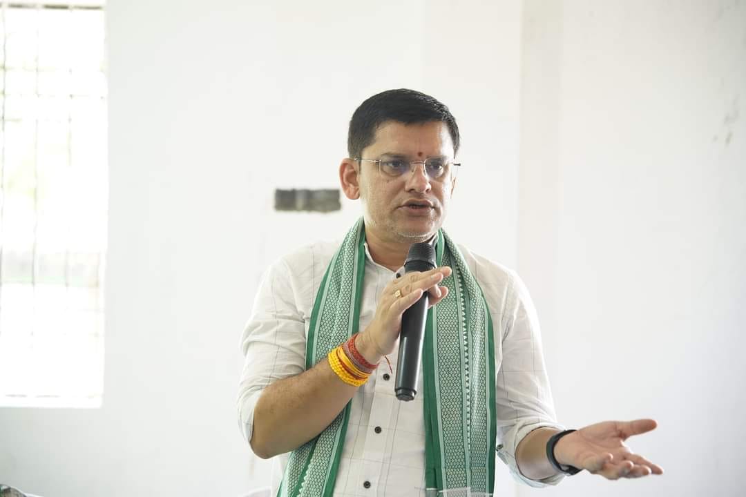 Office of Debesh Acharya added... - Office of Debesh Acharya