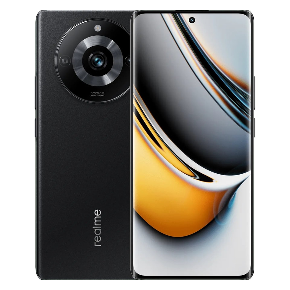 Realme Neo8 launched with 6.78