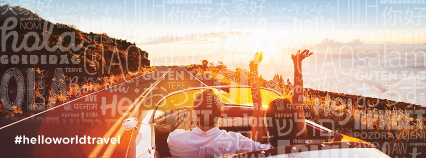 Helloworld Travel HTG
