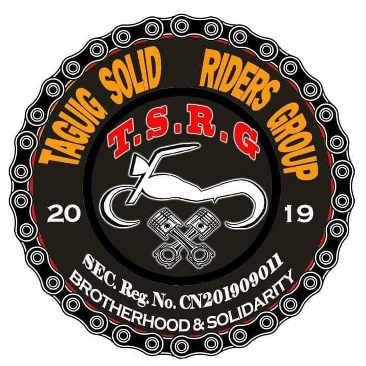 TAGUIG SOLID RIDERS GROUP | Sa ilalim ng araw at sa hangin ng Kalikasan ...