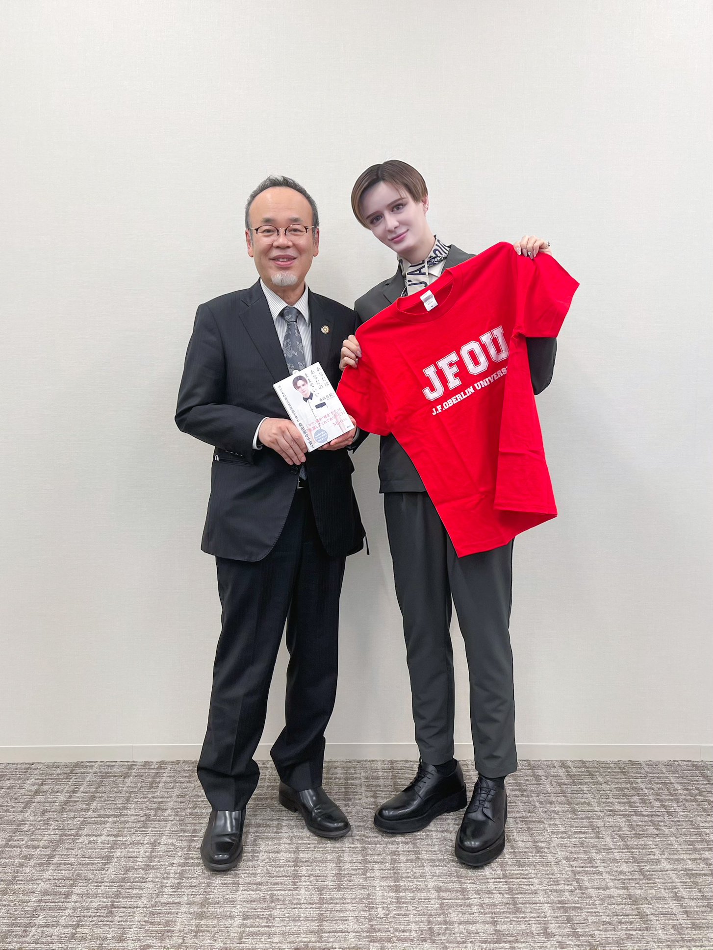 マット 大学