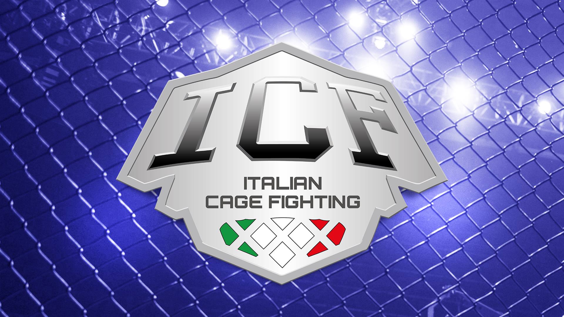 Italian Fighting Backstage!