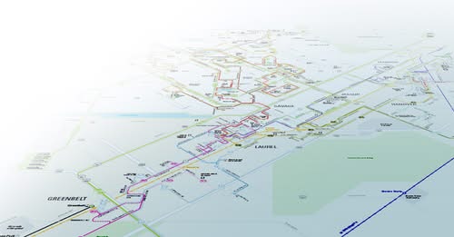 Regional Transportation Agency of Central Maryland - RTA | Facebook