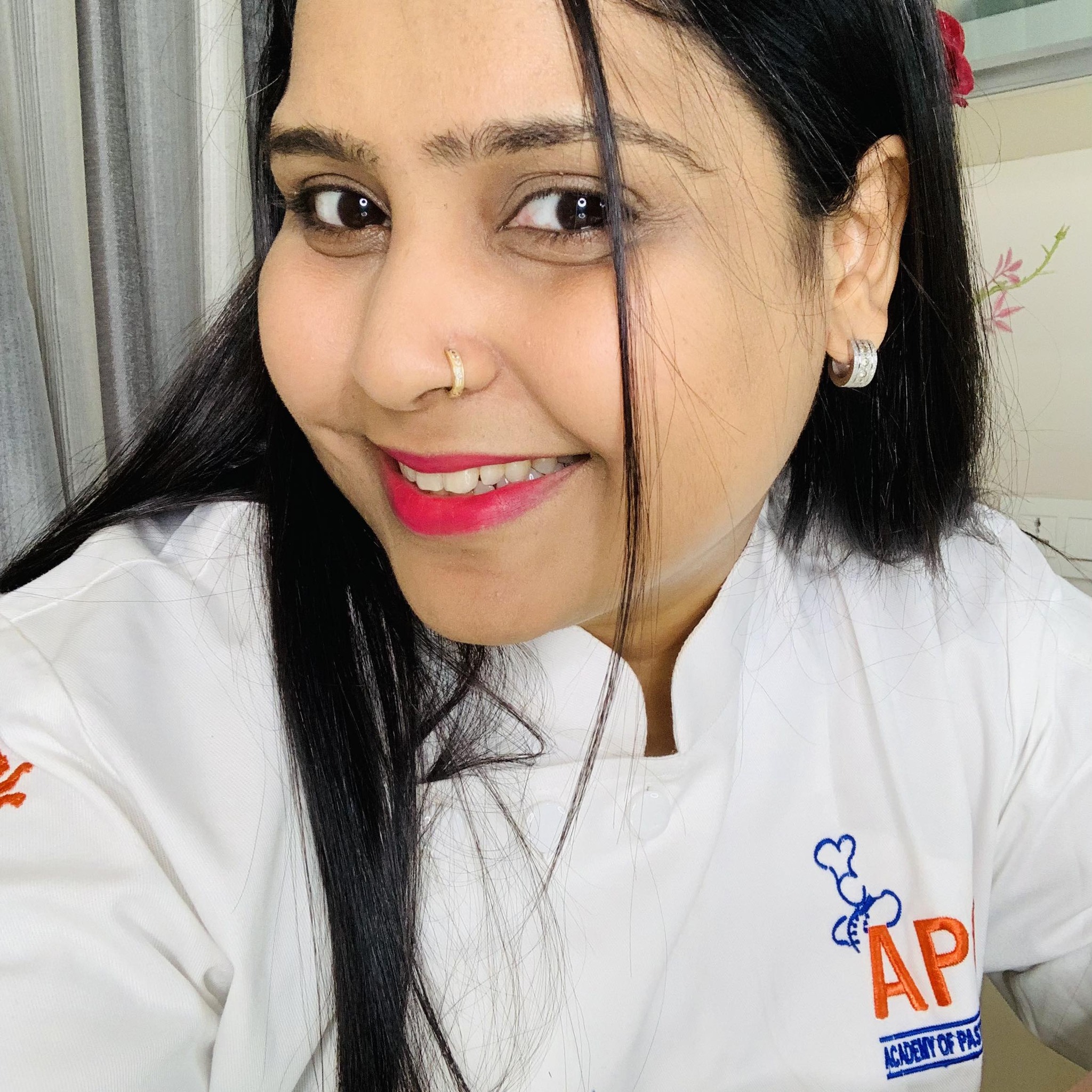 Chef Monika Rathod added a new photo. - Chef Monika Rathod