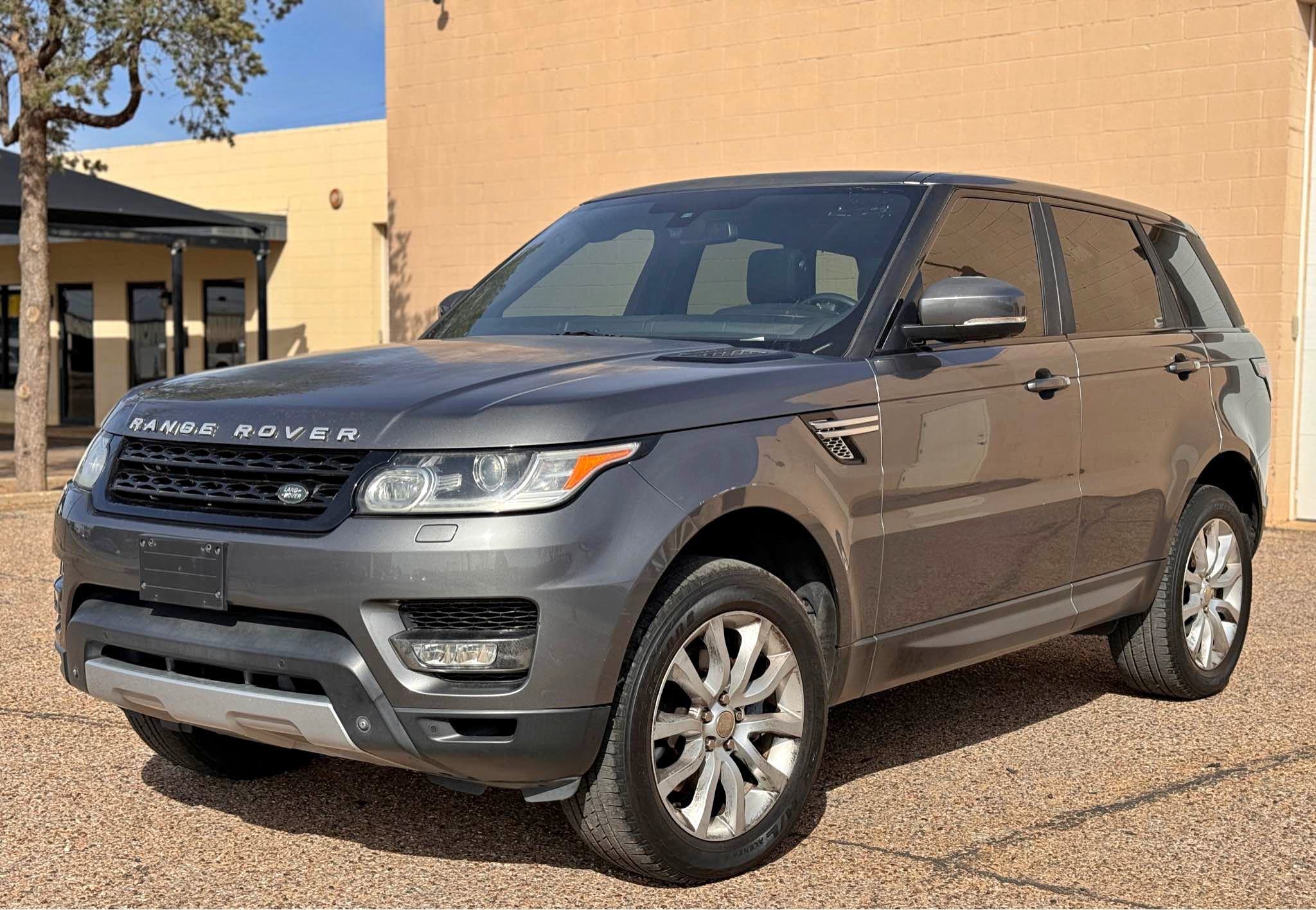 Sitemapcdatahttpsreininf Inetcomrange Rover Lubbock Texas