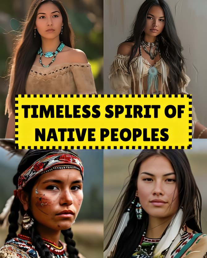Mexican Diary - 🌾 Timeless Spirit of Native Peoples 🌎 A... | Facebook