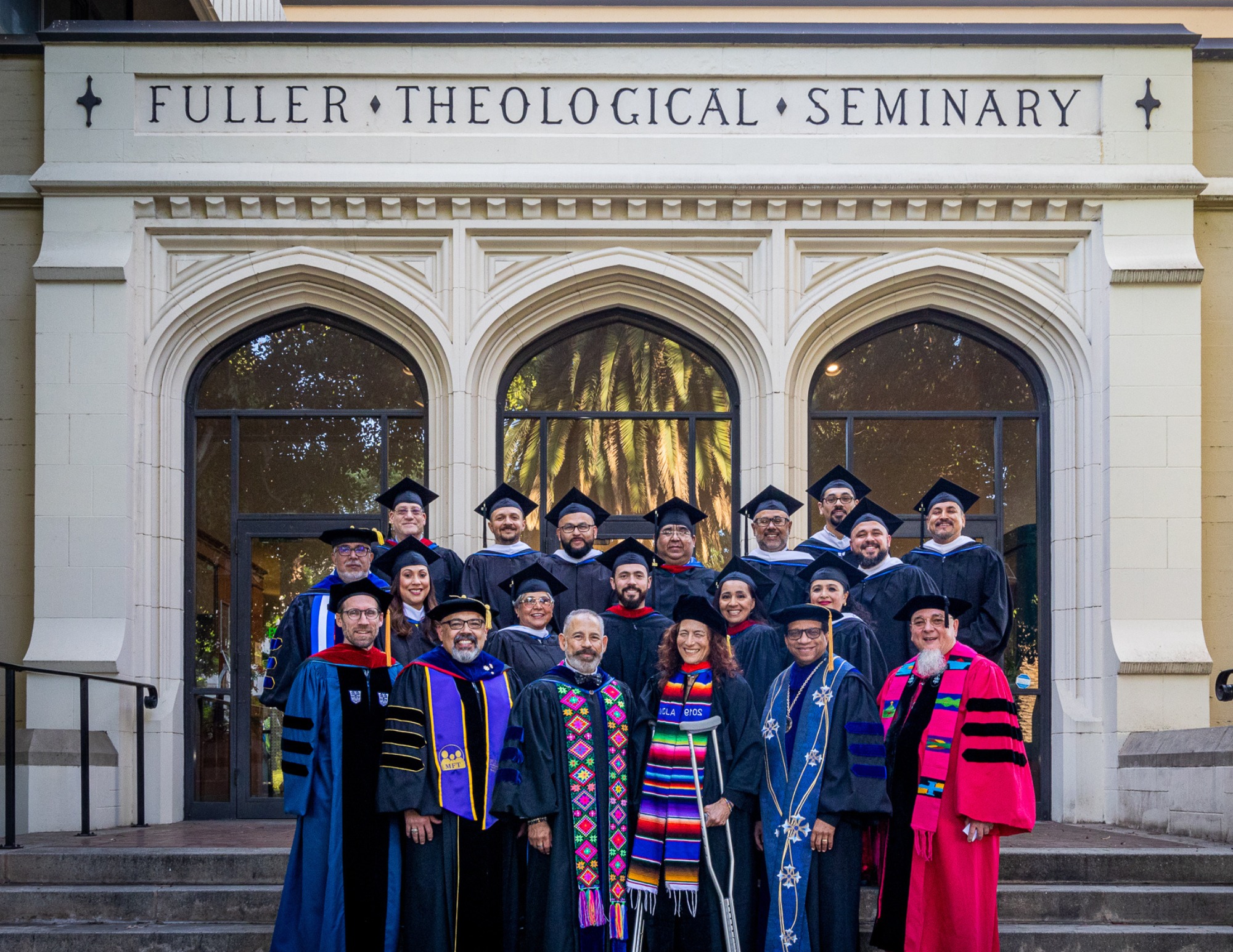¡Saludamos con mucho... - Centro Latino at Fuller Seminary | Facebook