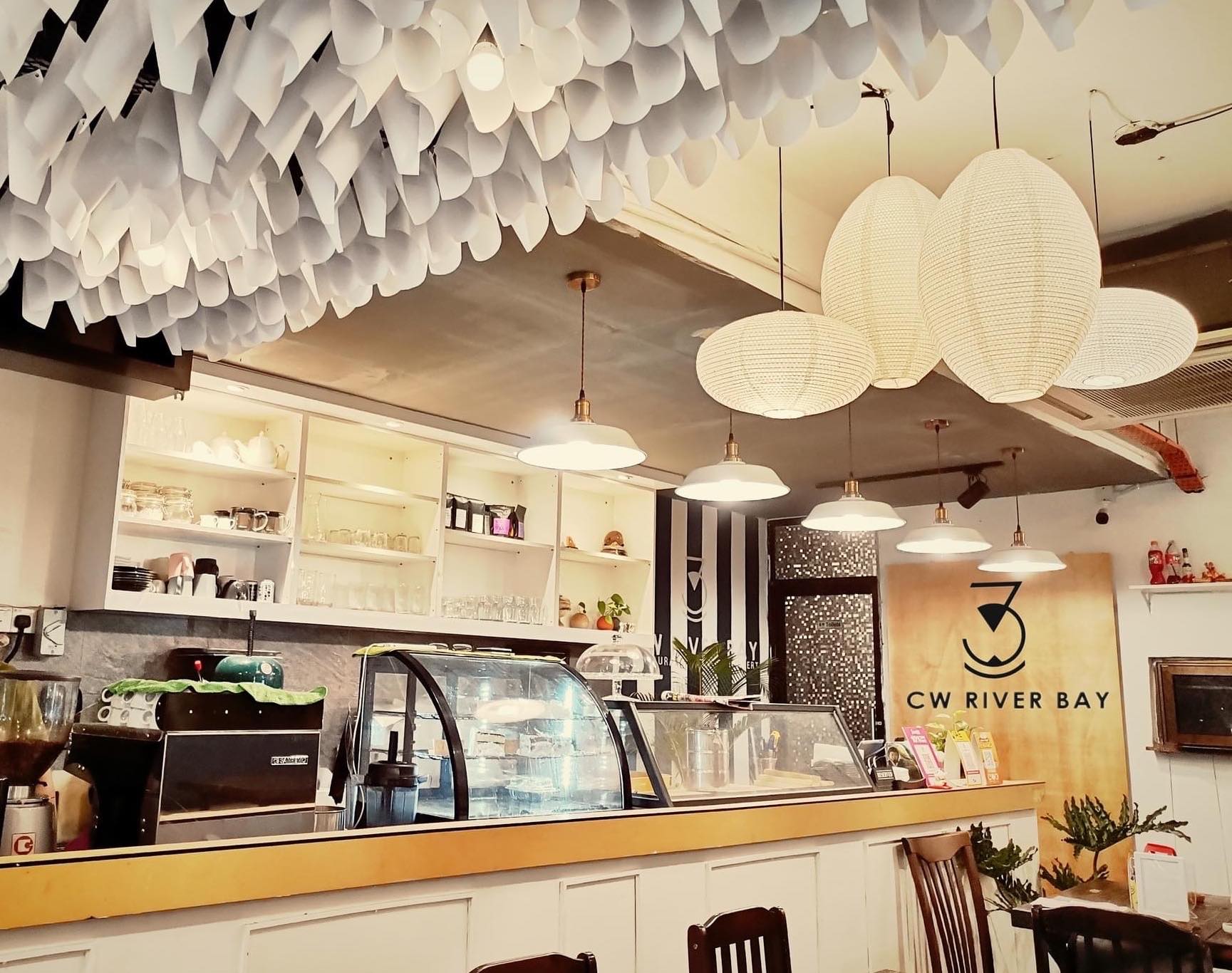 CW River Bay Cafe | Sungai Petani