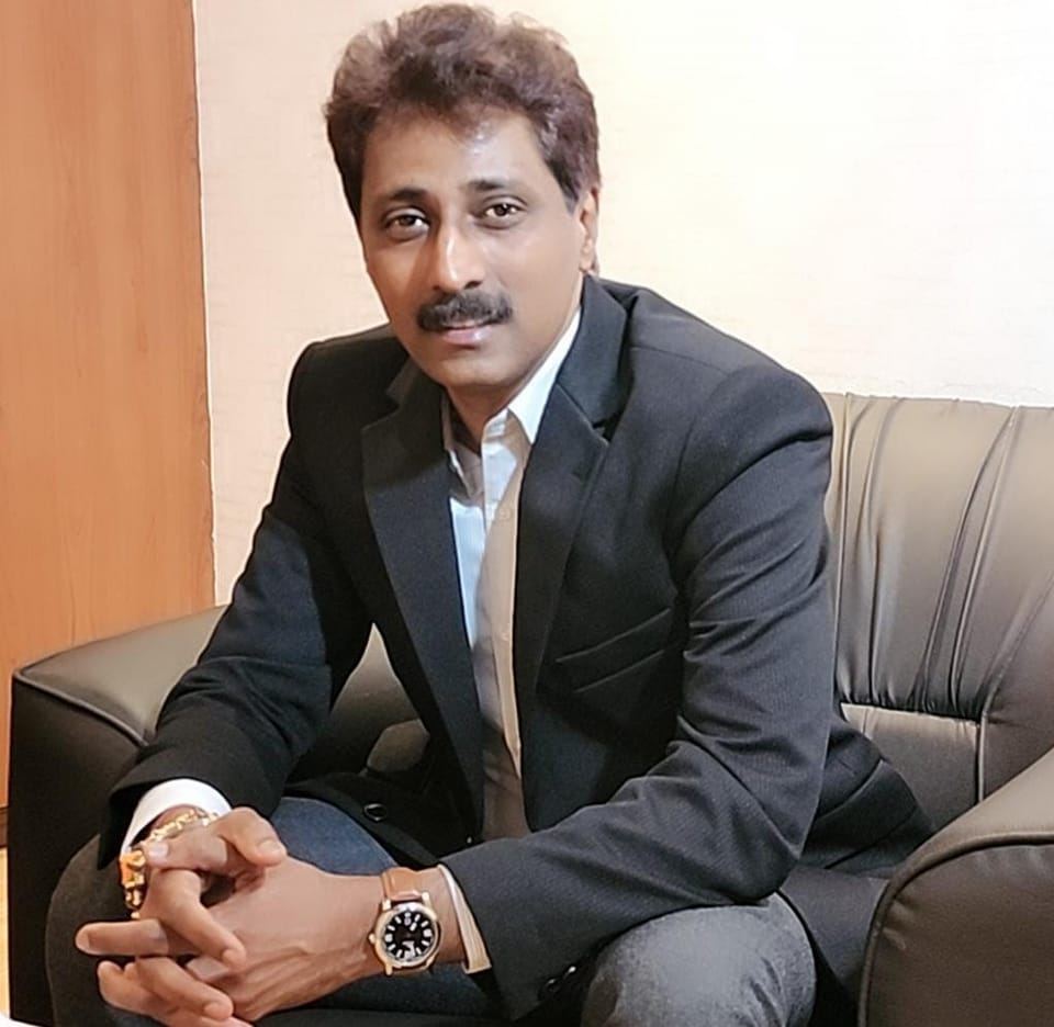 Rajesh R Kuthar