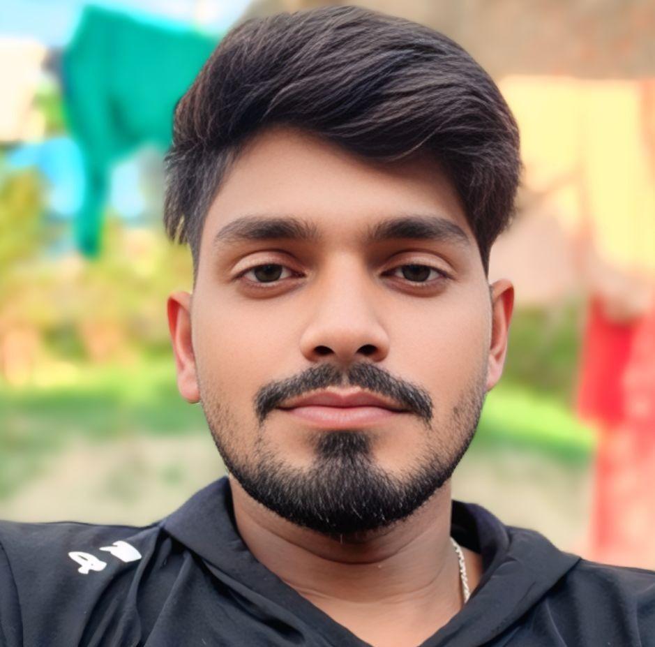 Asgar Ali
