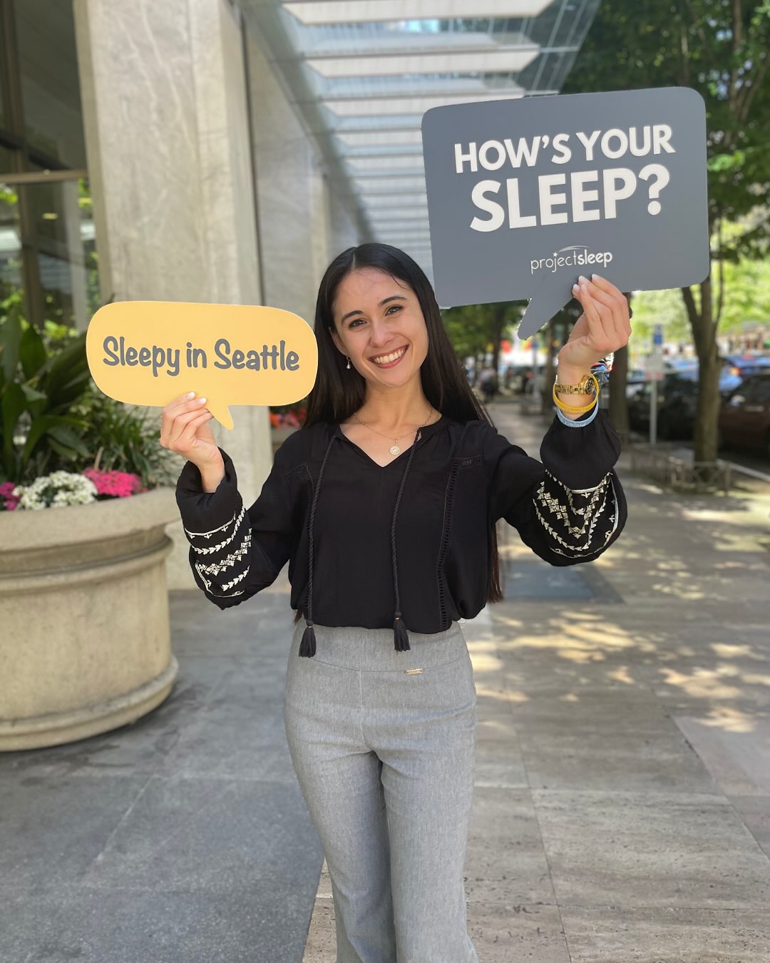 Project Sleep | Los Angeles CA