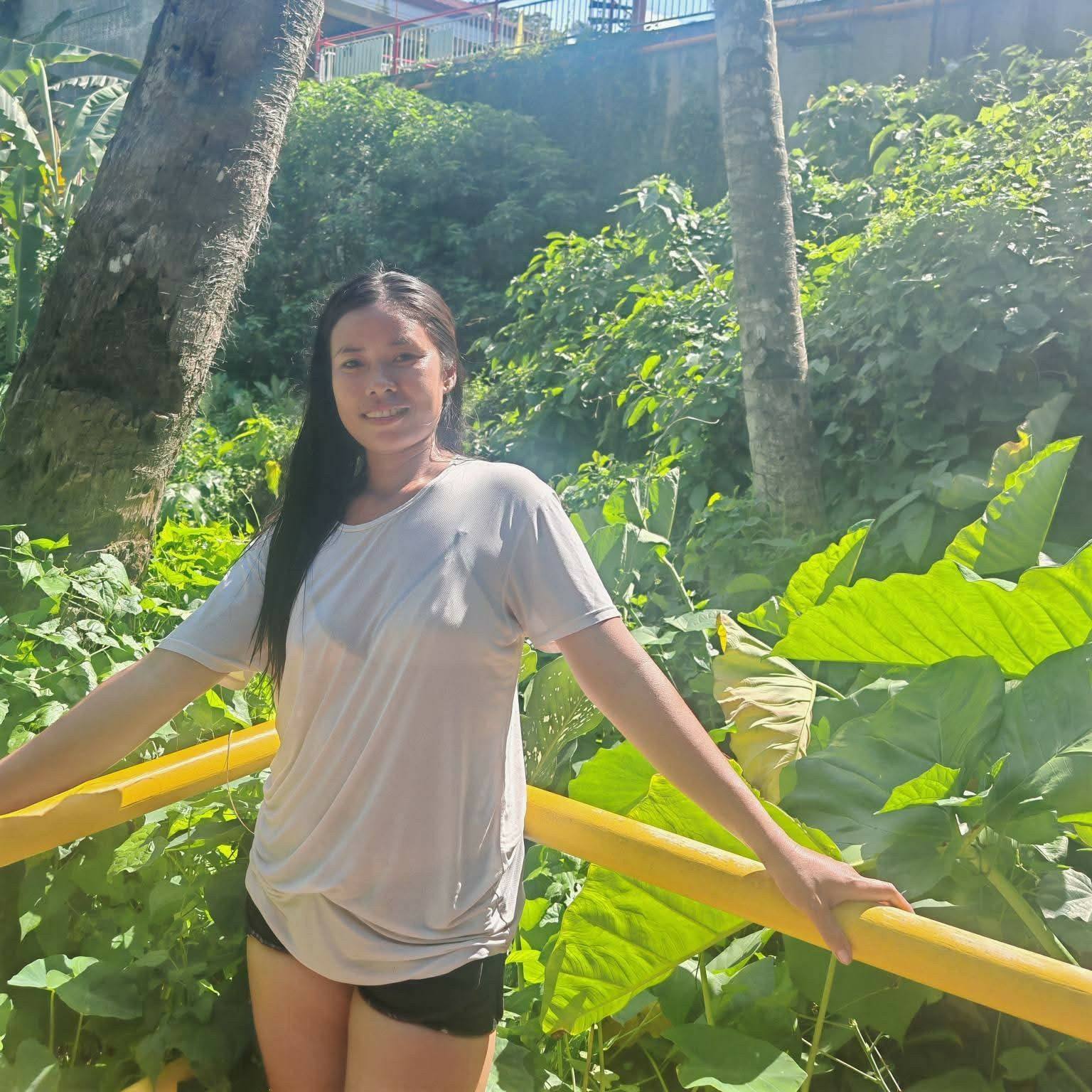 Manilyn Hortilano Antipolo