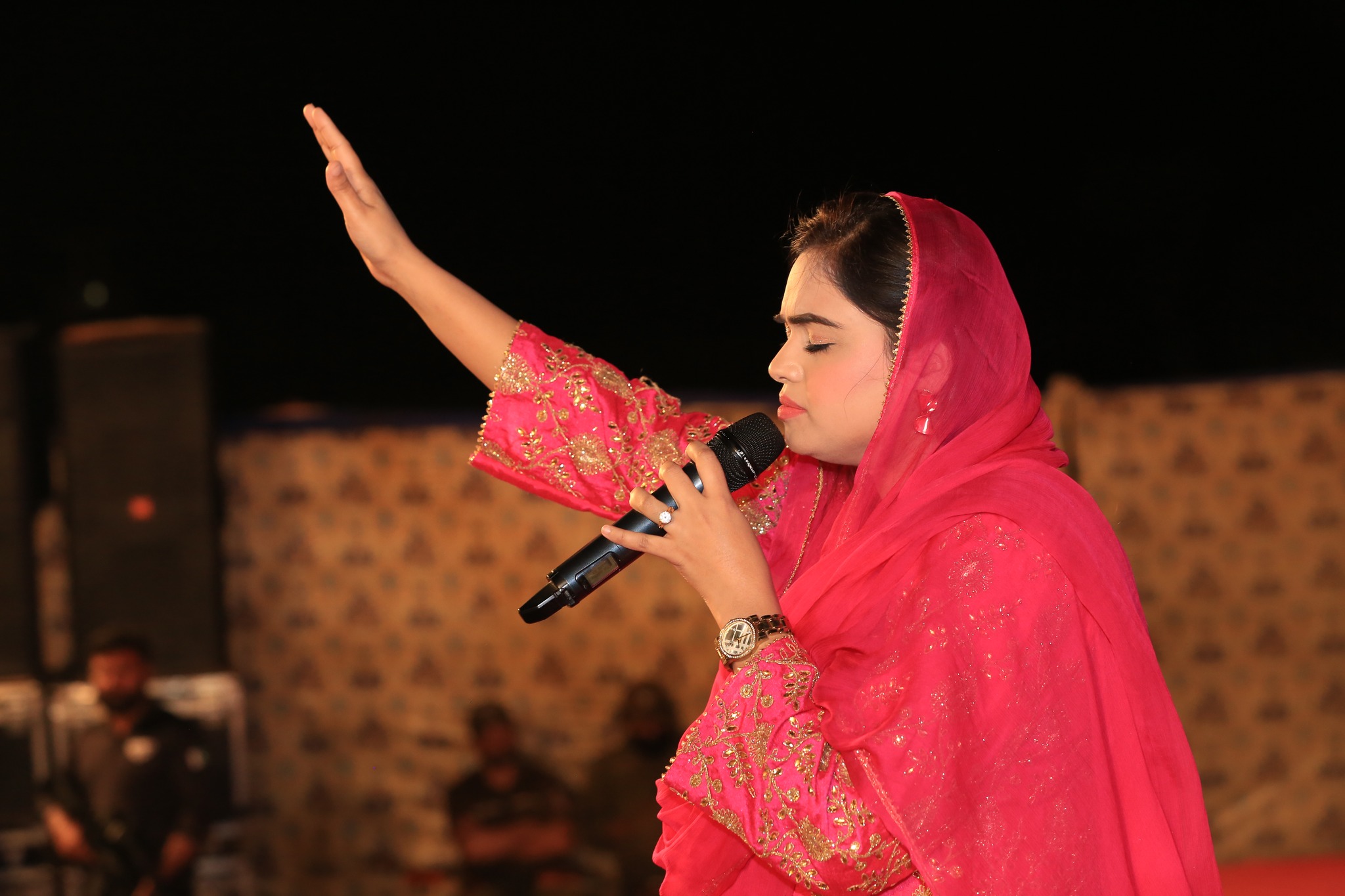 Pastor Rizwan Fazal | Lahore