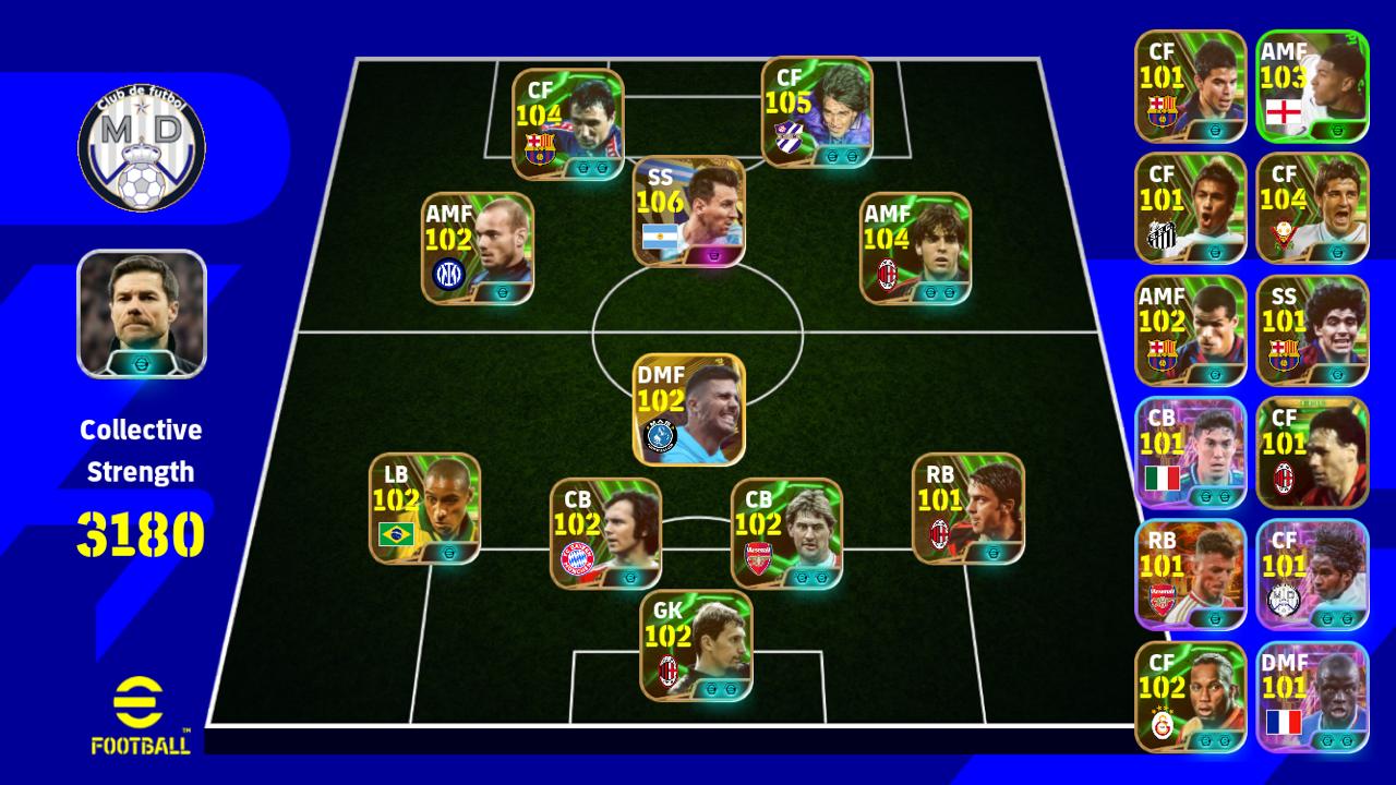 Nepal Efootball Id Buy/Sell/Ex Association 🇳🇵 | For sell hai. Sasto maa ...