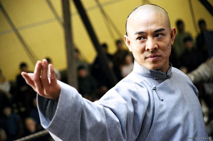 លីលានជា - Jet LI | Facebook