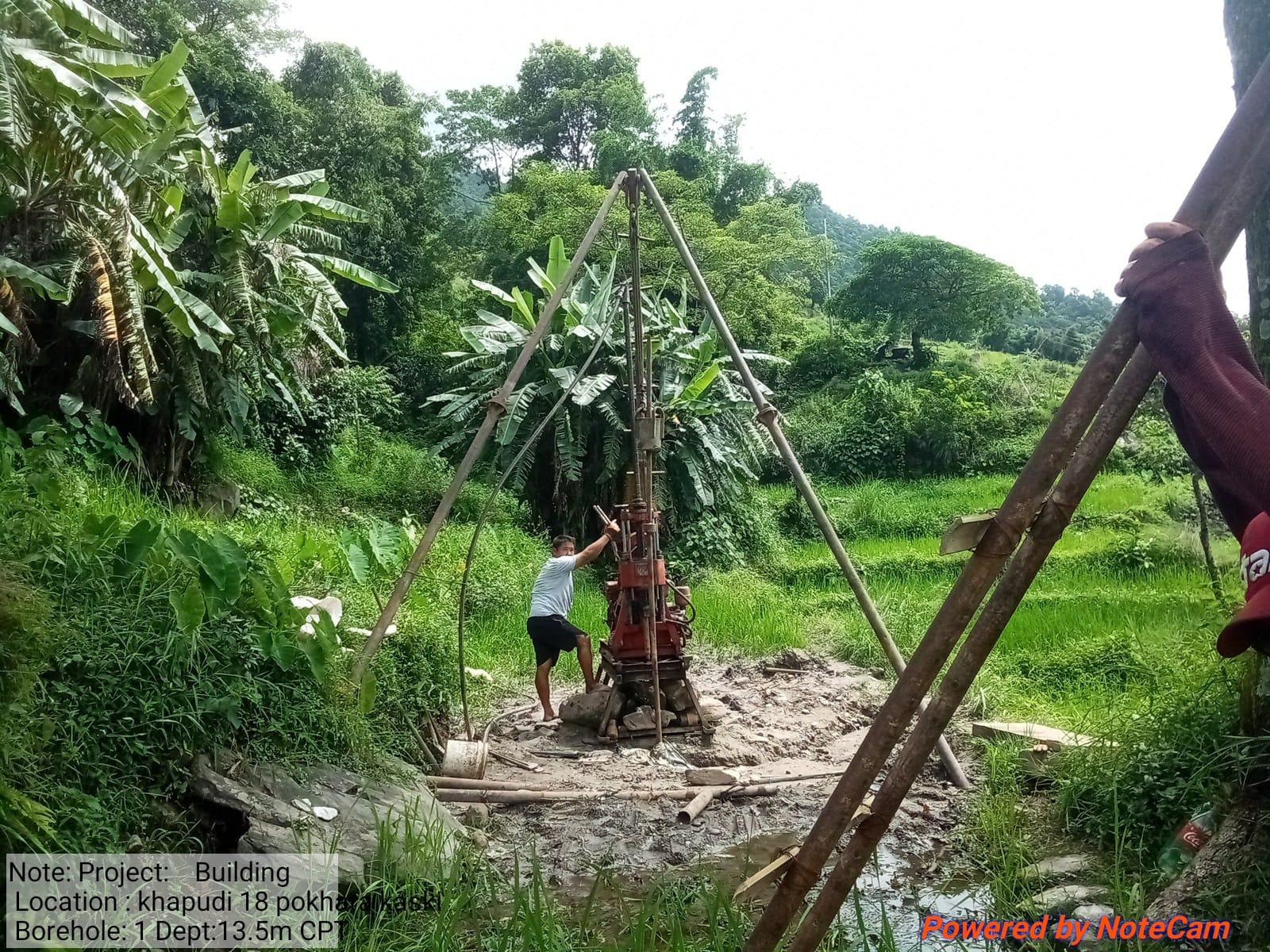 Barahi Technical Solutions Pvt. Ltd. | Pokhara
