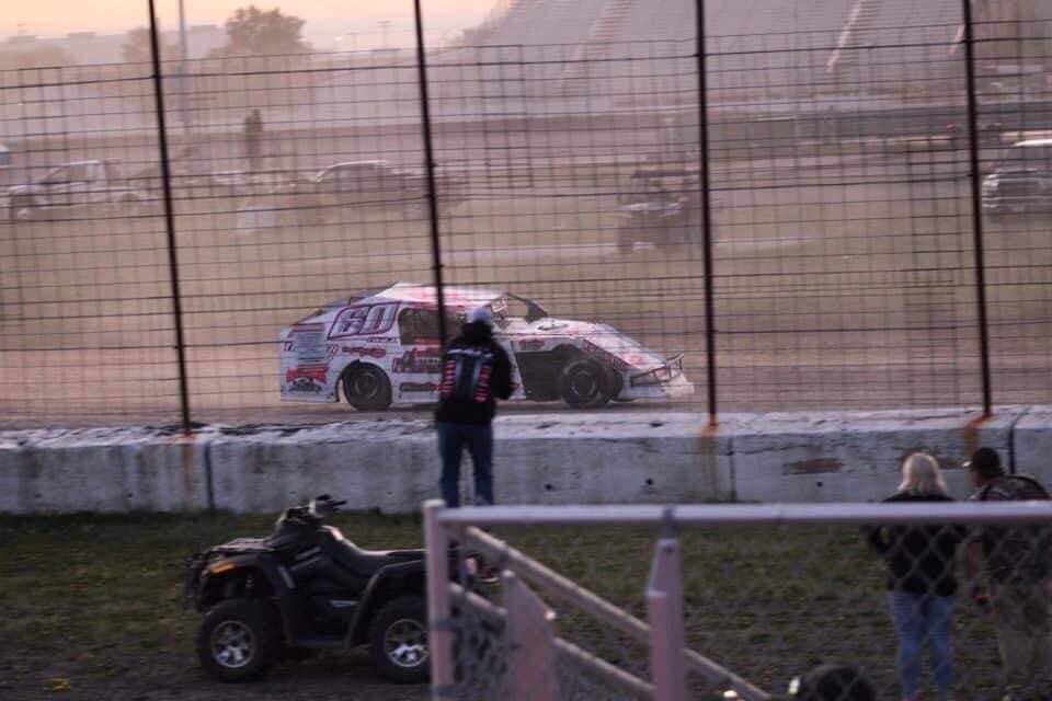 Happy birthday to the big boss man!... - Tyler Hall Racing