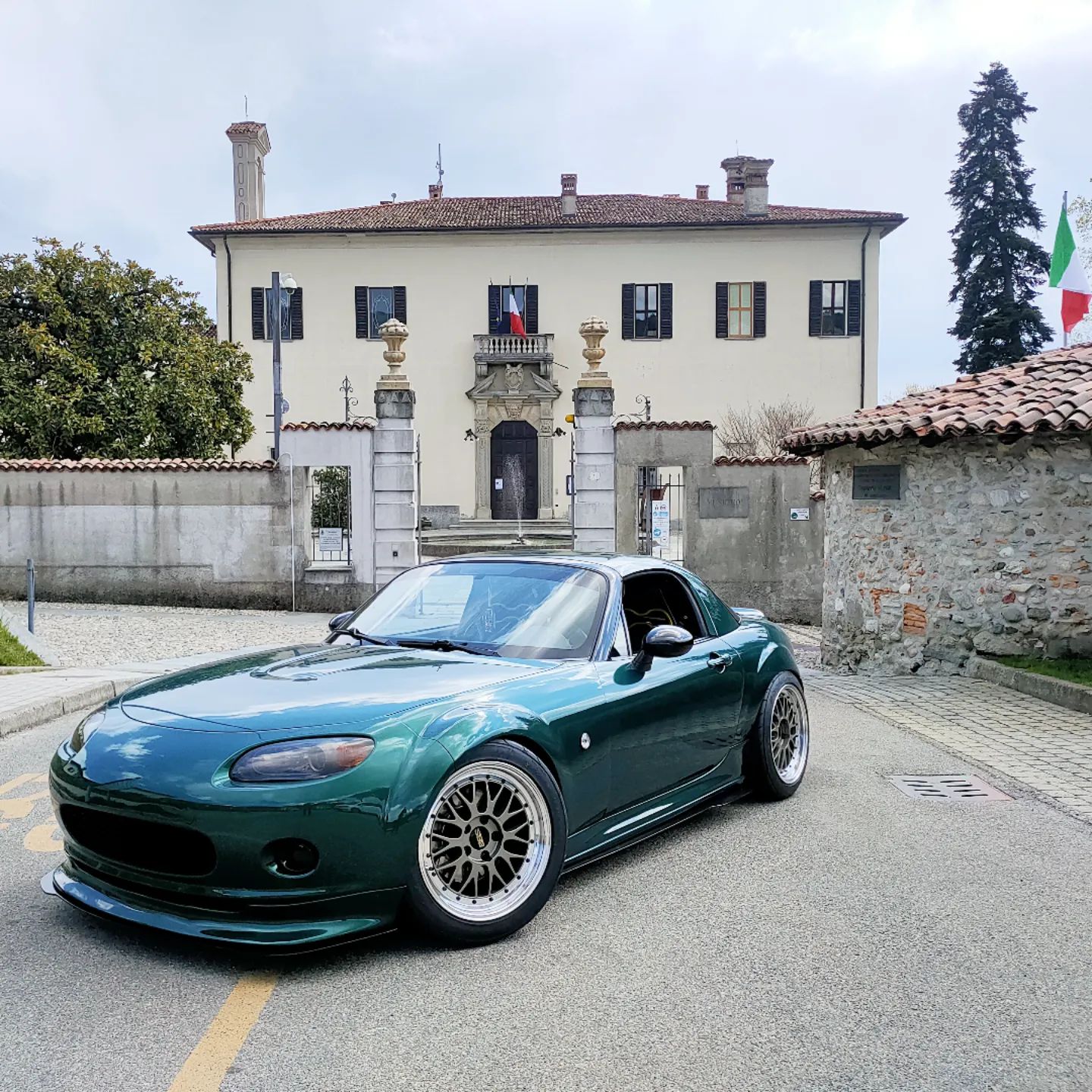 BOFI Racing - 🐸🐸🐸 @ace7_nc1 📸 #mazdamx5 #mazdamiata... | Facebook