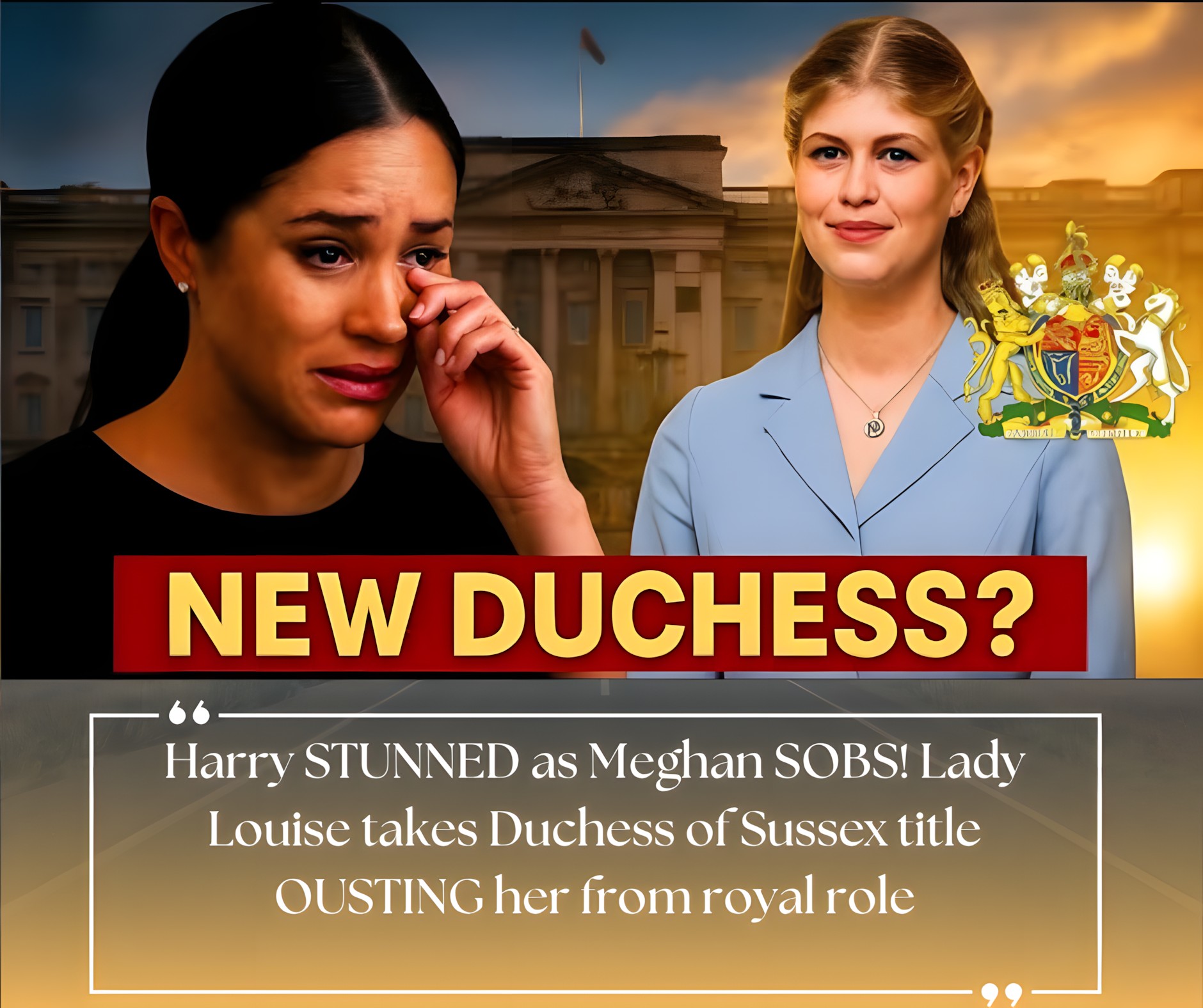 New Cipt - In an unexpected royal twist, Prince Harry is... | Facebook