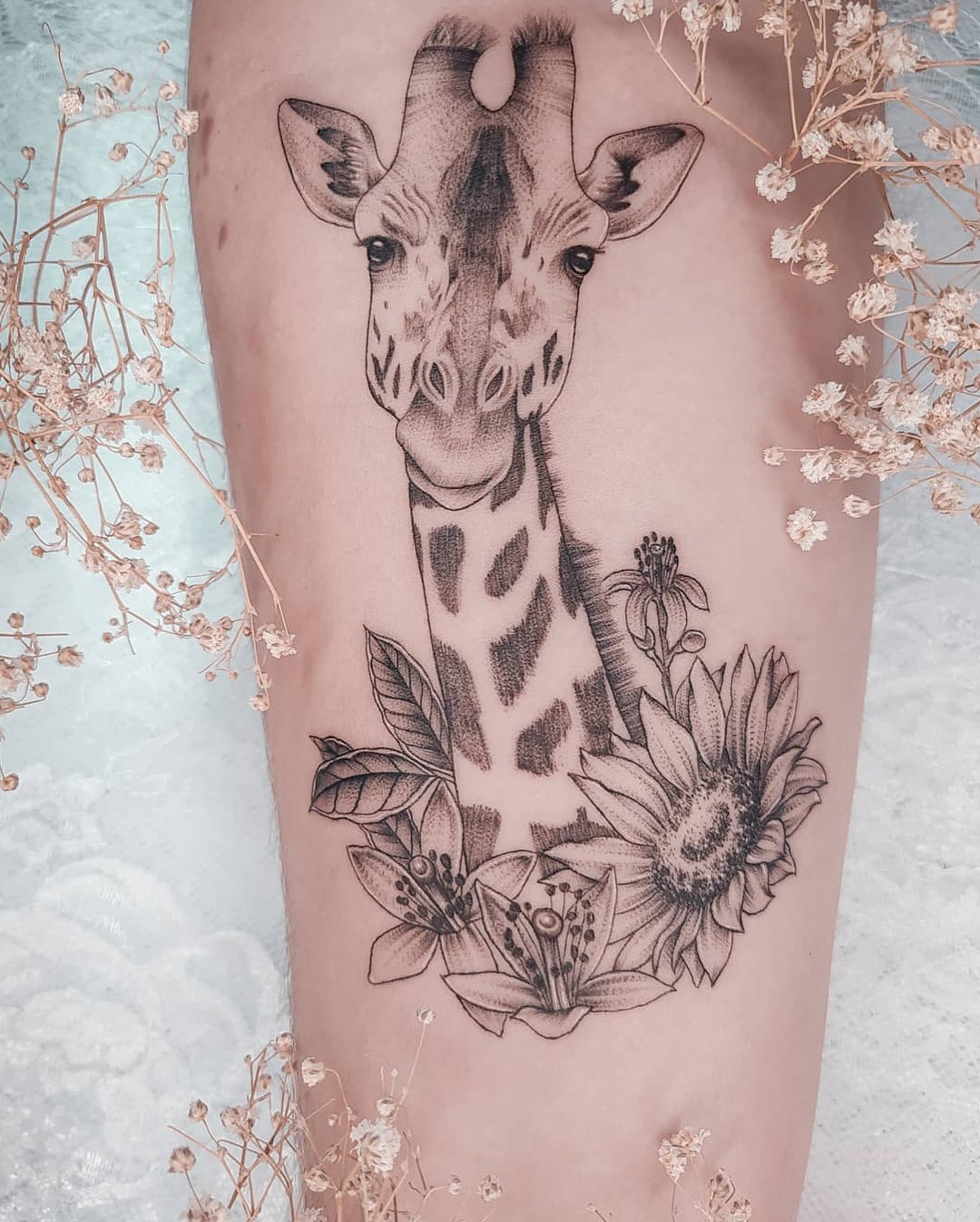 The Little Rabbit Ink