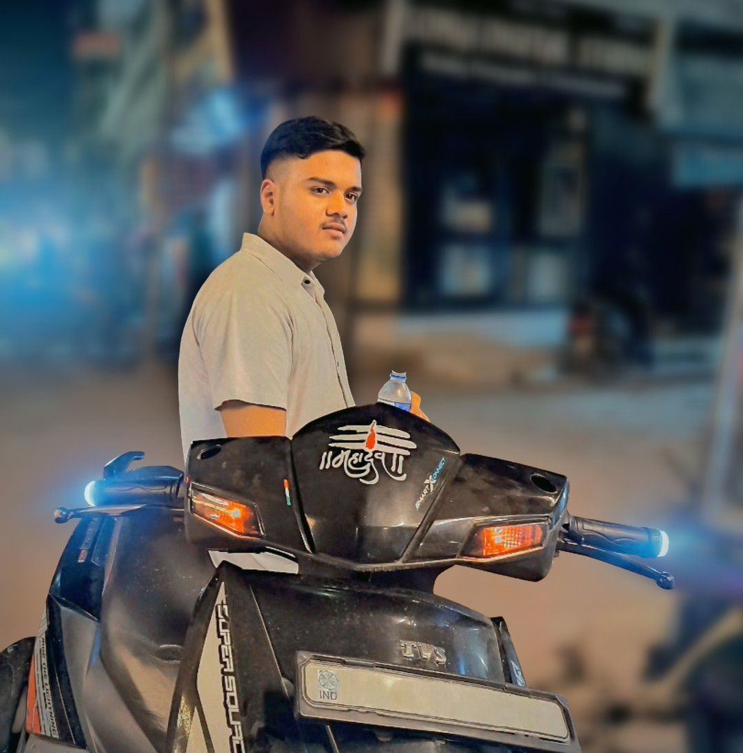 Bhanu Partap Fouzdar
