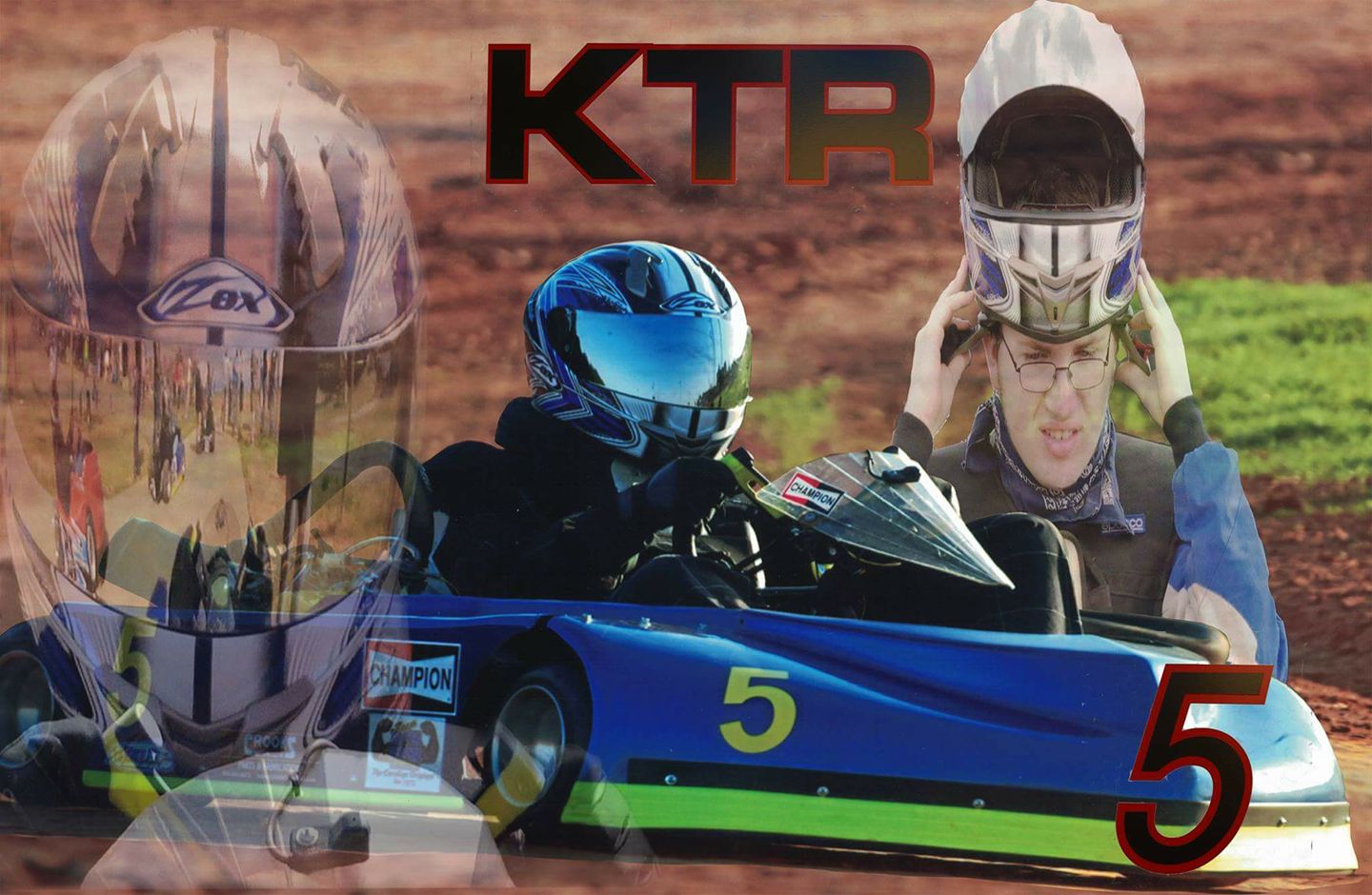 Killen Time Racing