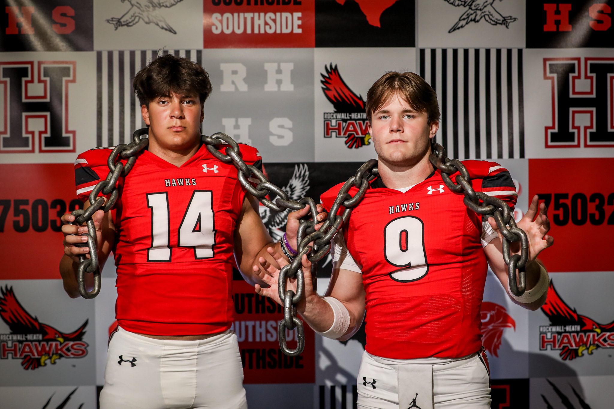 Rockwall ISD Sports... - Rockwall ISD Sports Marketing