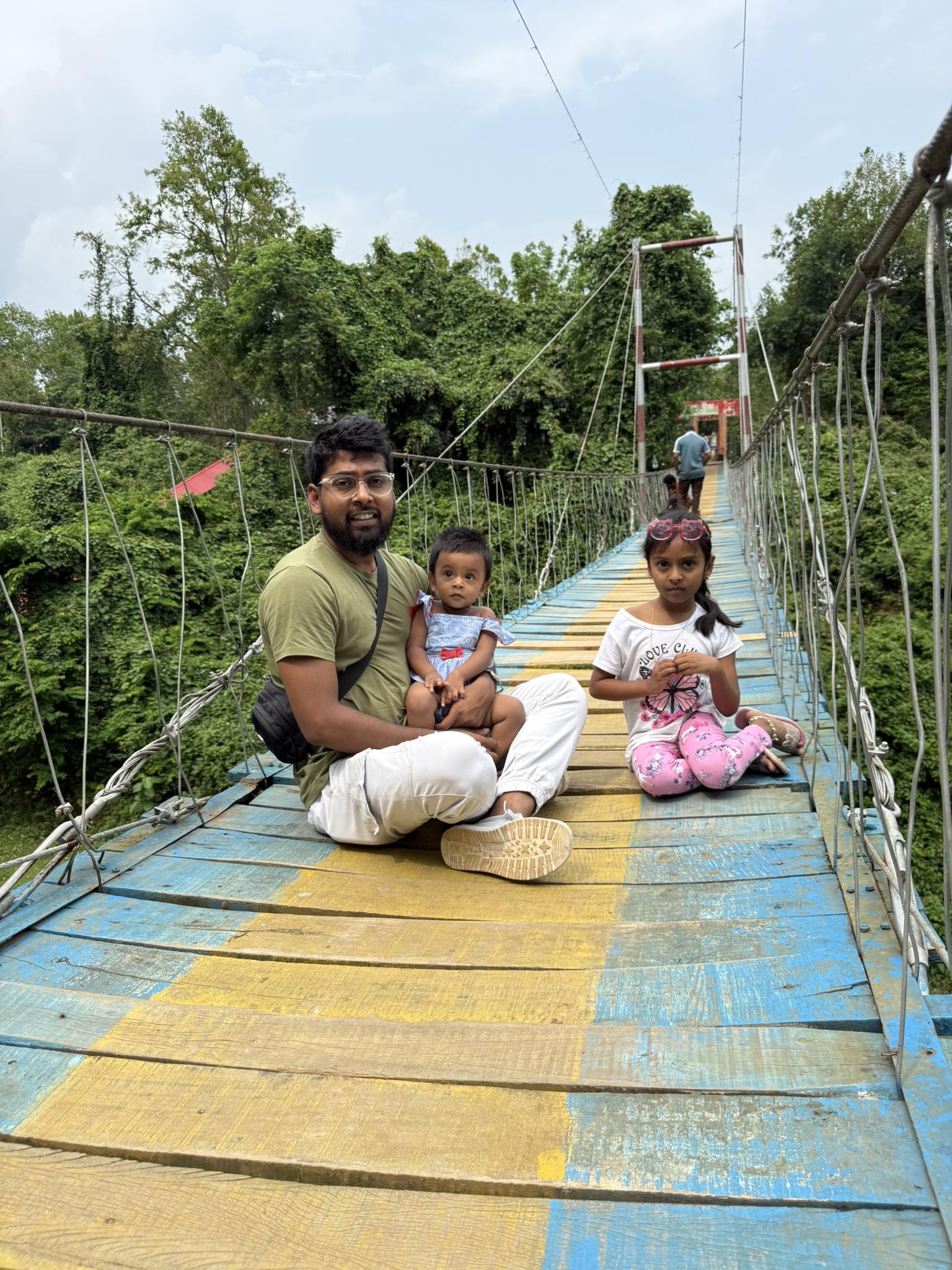 জুয়েল ভাই 001 | Jamalpur Sadar Upazila