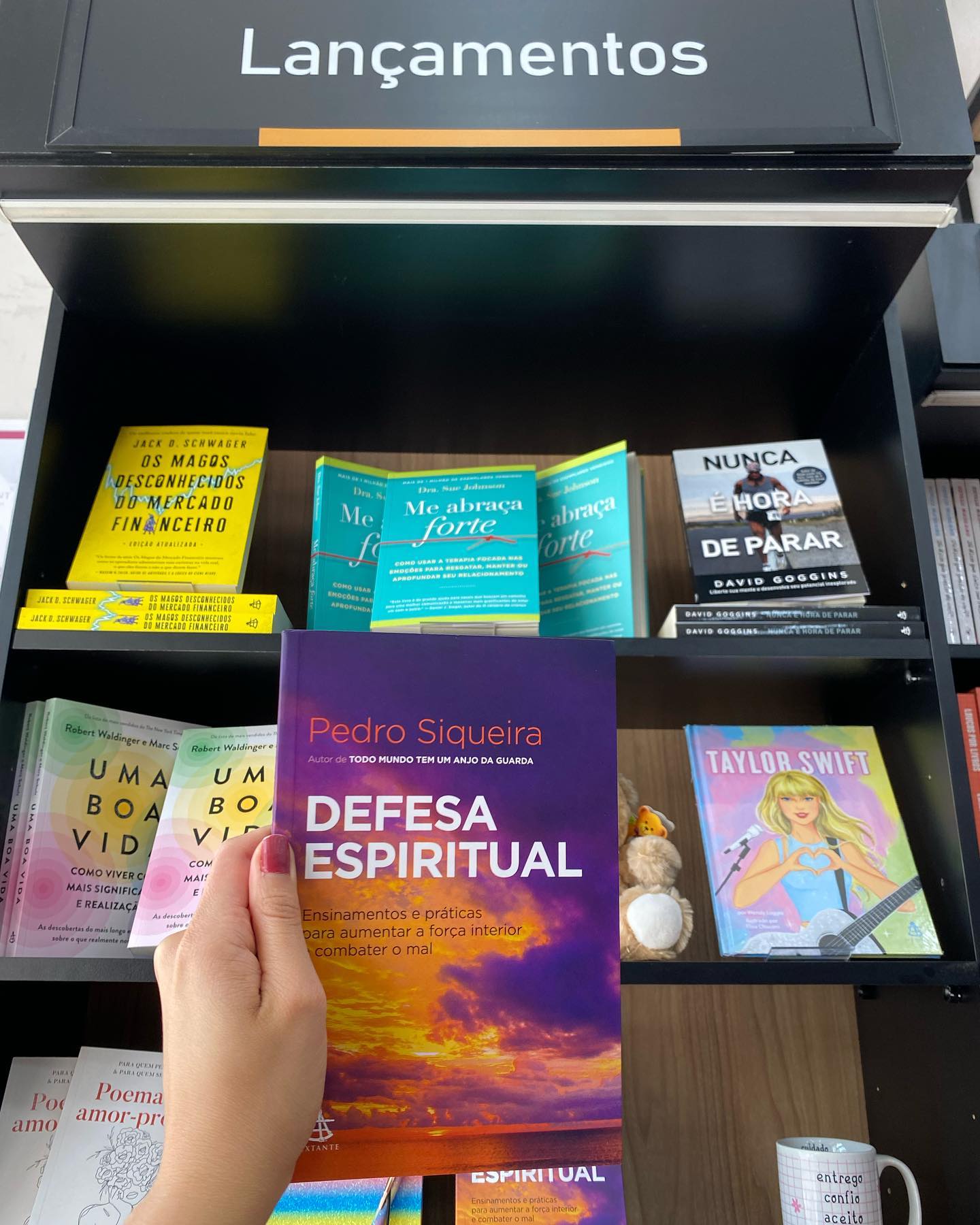 Selecta Livros | São Paulo SP