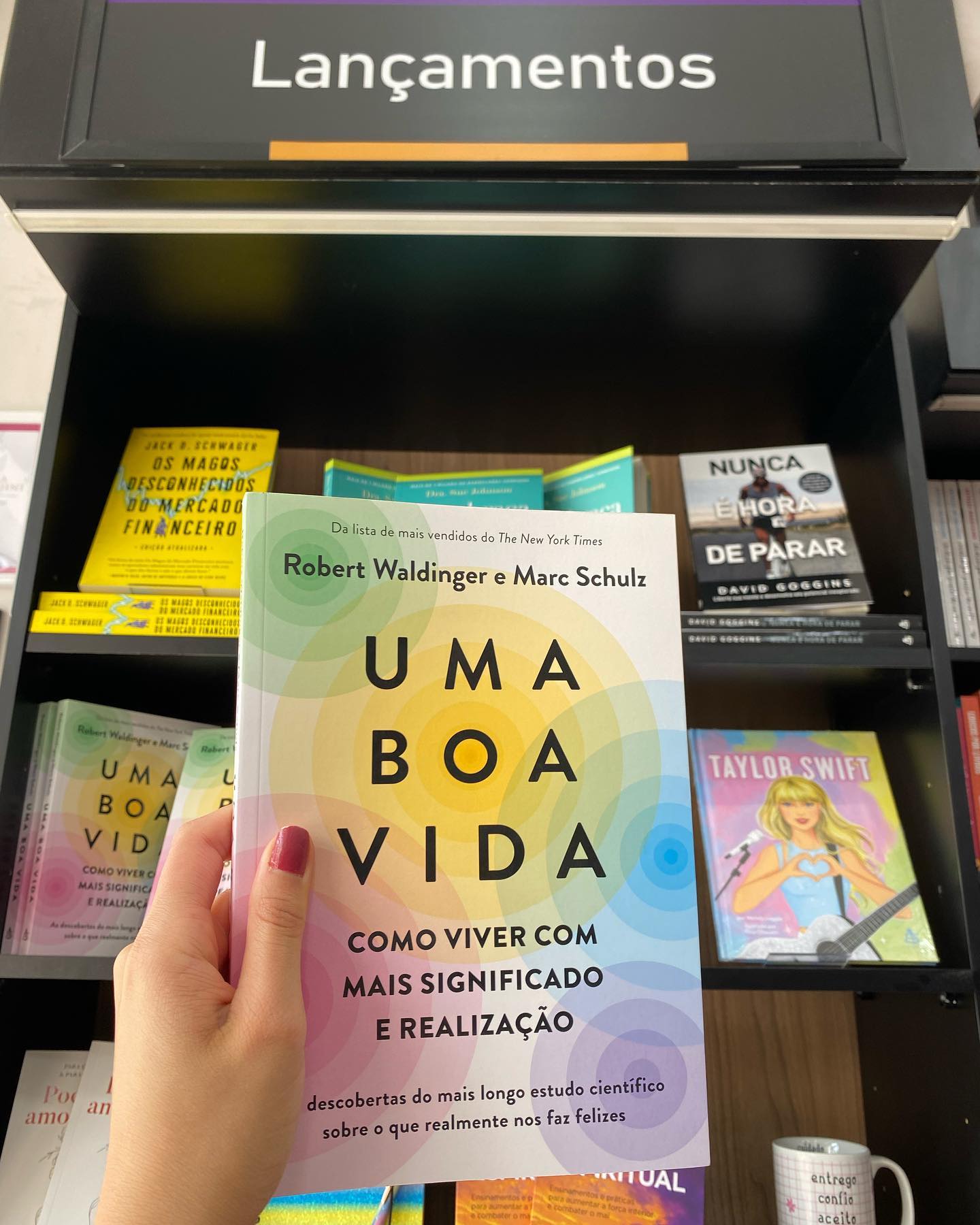 Selecta Livros | São Paulo SP