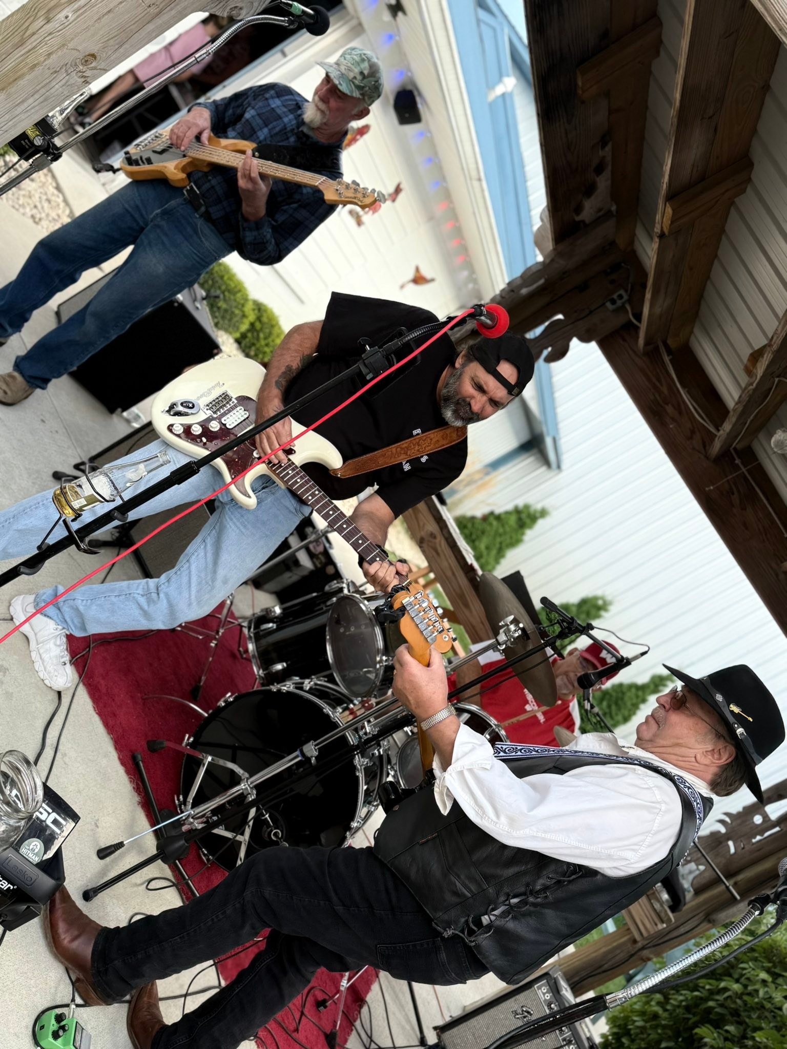 Twin Rivers Band added a new photo. - Twin Rivers Band