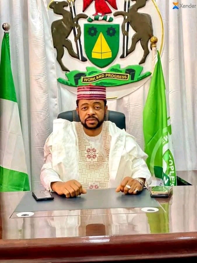 Vanguard - INNA LILLAHI WA INNA ILAIHI RAJI'UN Allah Ya Yi Wa ...