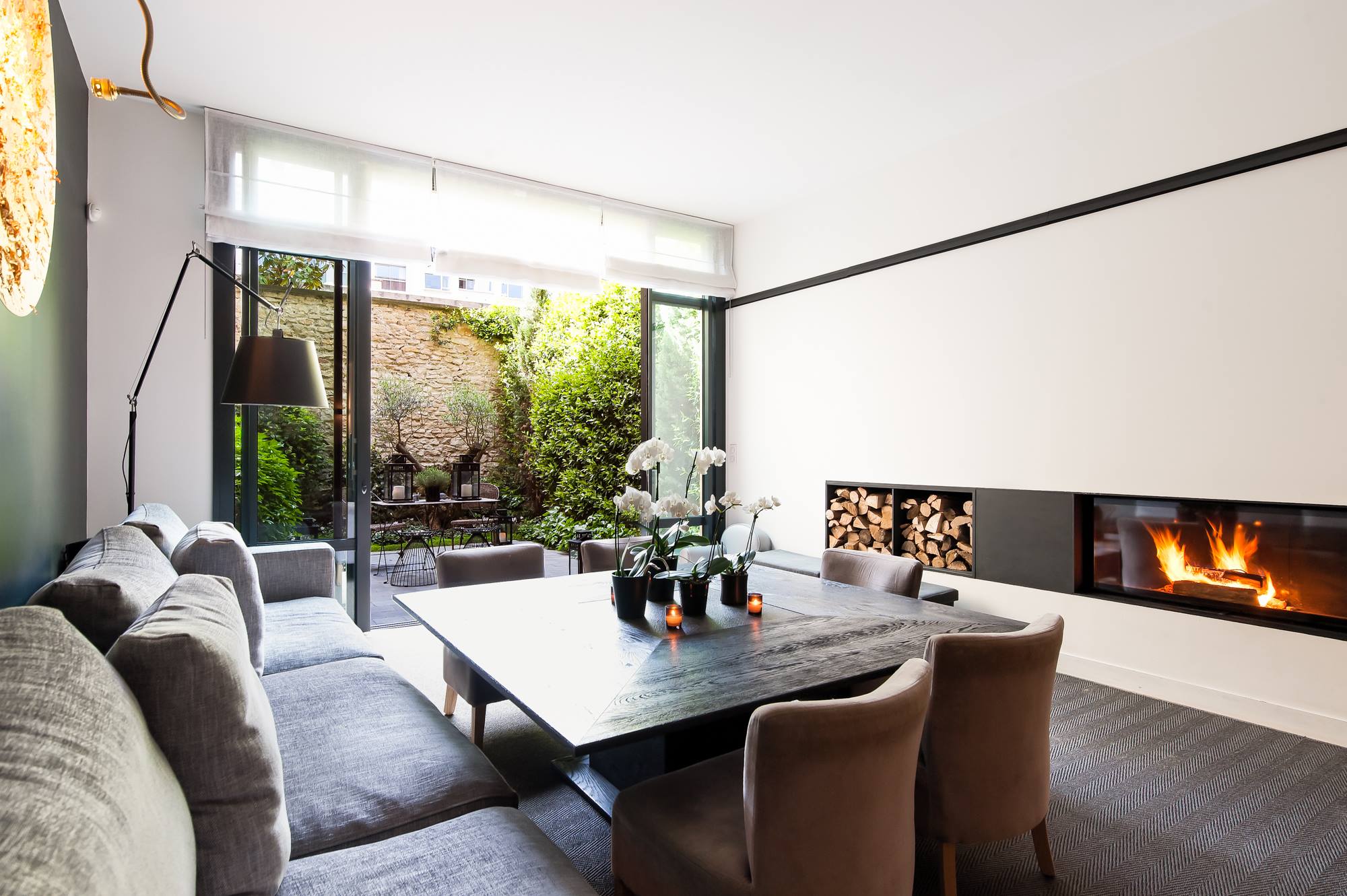 Parsy Fine Properties
