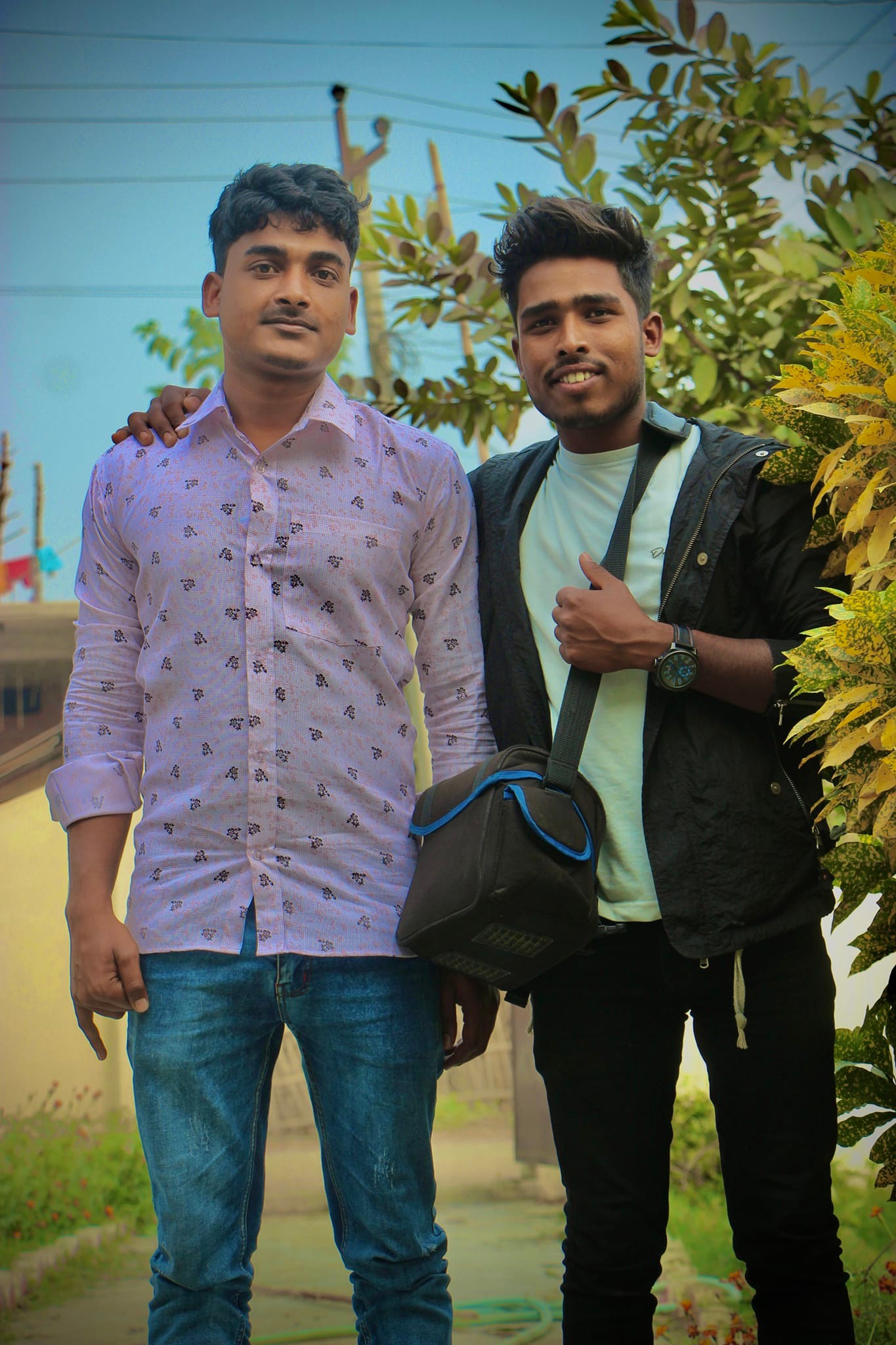 Ahsan - 💎𝐌𝐞 𝐚𝐧𝐝 𝐦𝐲 𝐝𝐨𝐬𝐭💎 💟💟💟💟💟💟💟 𝐓𝐡𝐞 𝐨𝐧𝐥𝐲 𝐰𝐚𝐲 𝐭𝐨 𝐥𝐢𝐯𝐞 𝐚 𝐡𝐚𝐩𝐩𝐲 𝐥𝐢𝐟𝐞 𝐢𝐬 ...