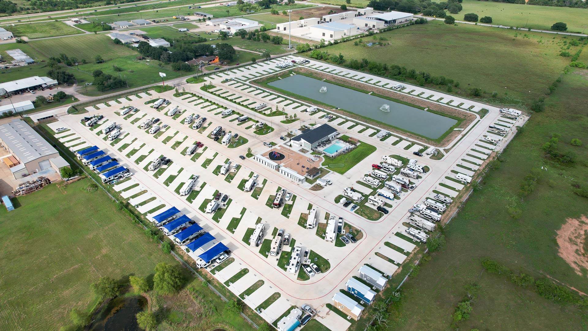 🕒 Countdown to Graduation 🕒... - Jetstream RV Resort - Waller