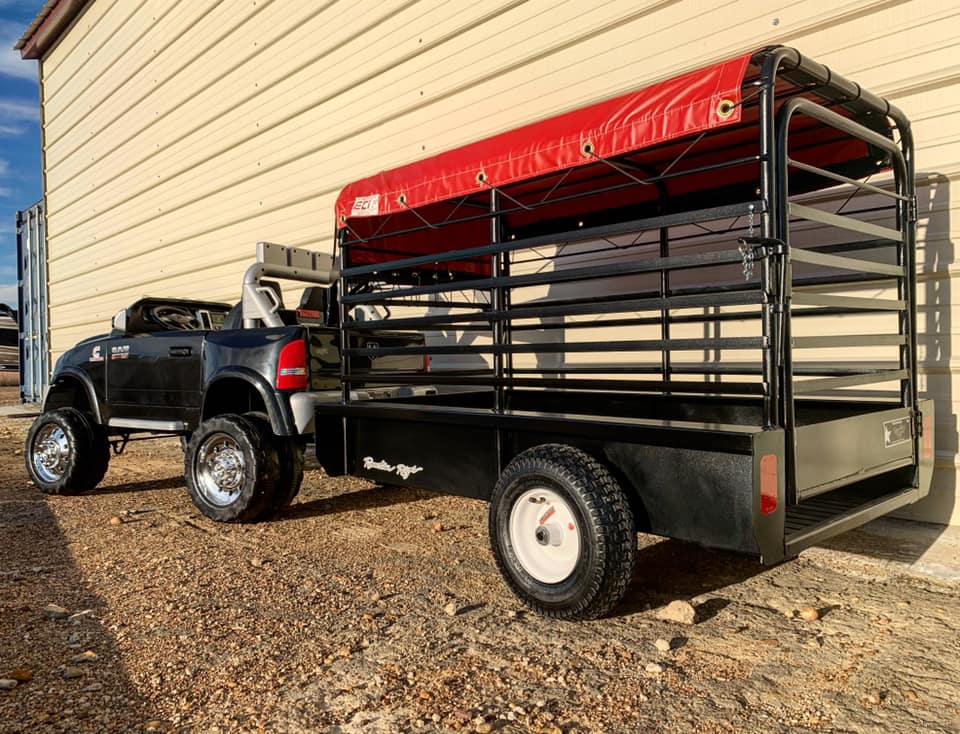 Ranchin Rigs - ️IT’S DECEMBER ️ I really can’t believe...