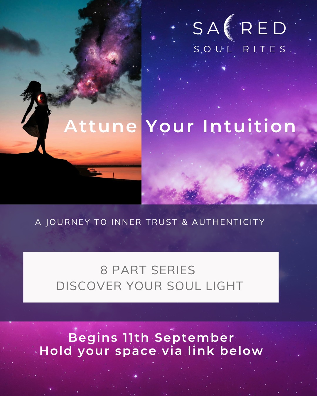 Sacred Soul Rites