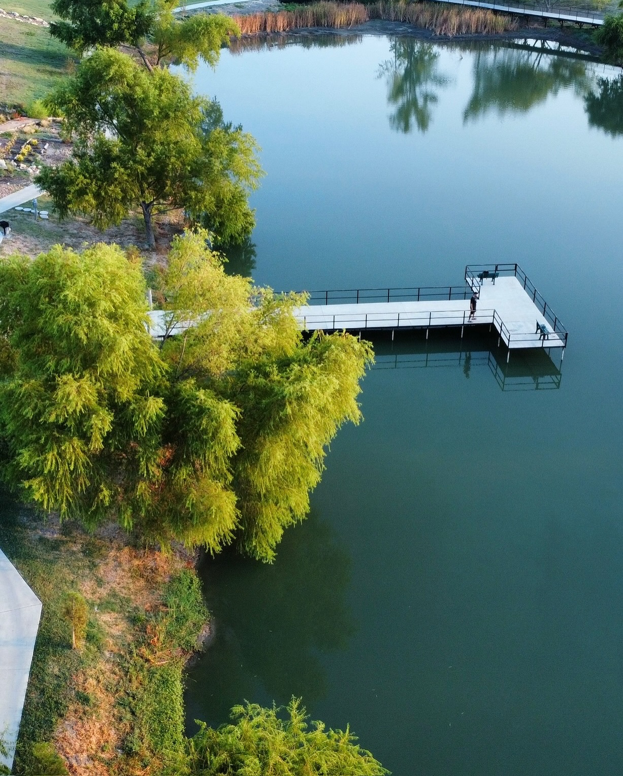 Buda Place RV Resort | Buda TX