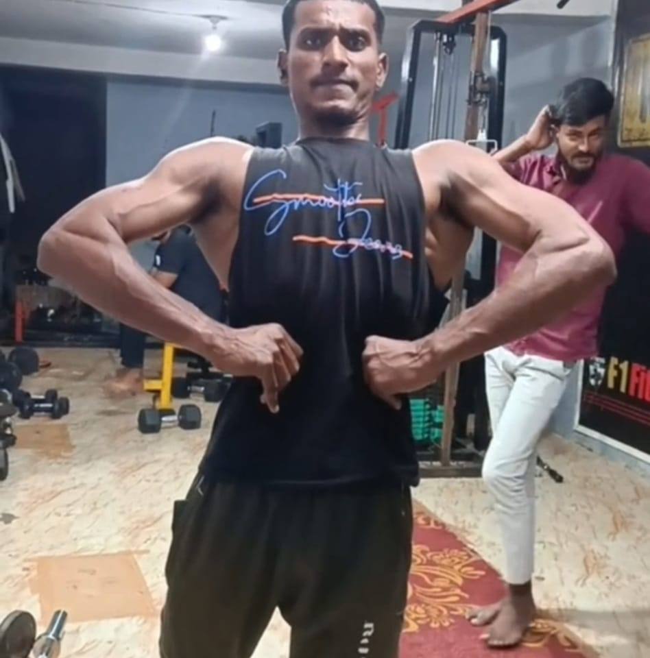 Ramesh Kumar