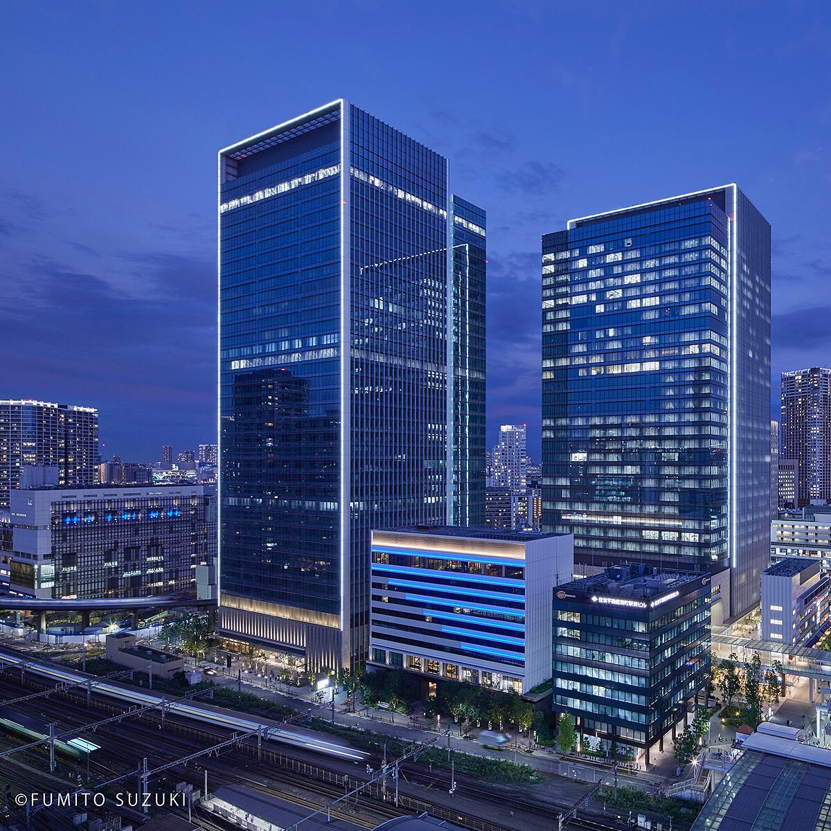 msb tamachi