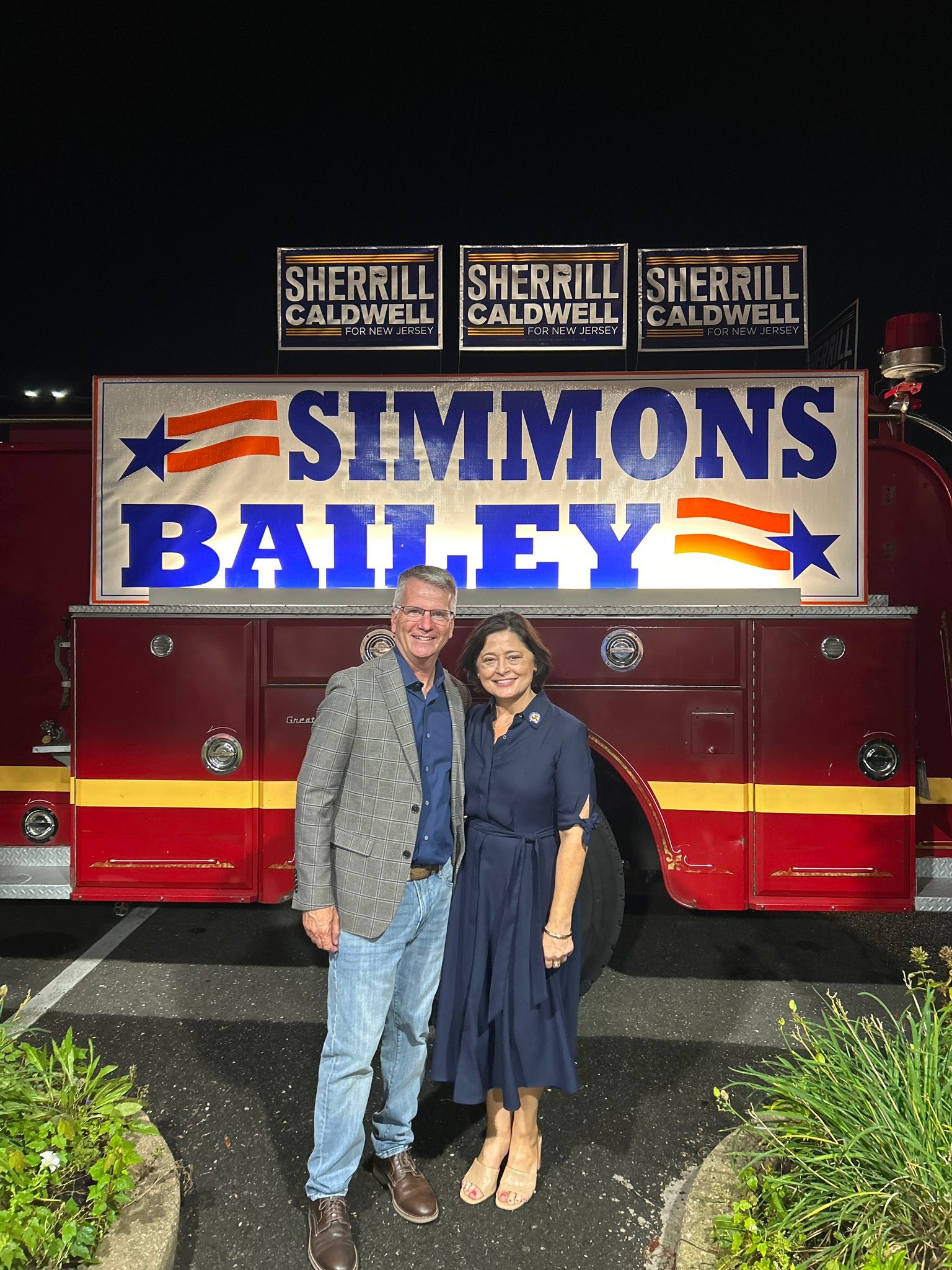 South Jersey families are our... - Simmons & Bailey | Facebook