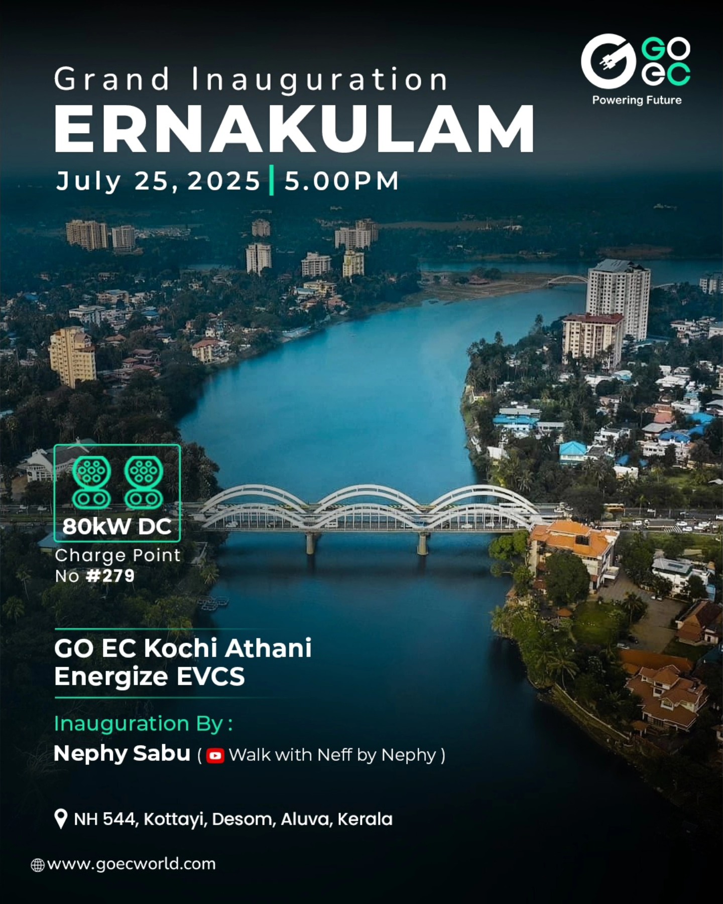 GOEC | Kochi