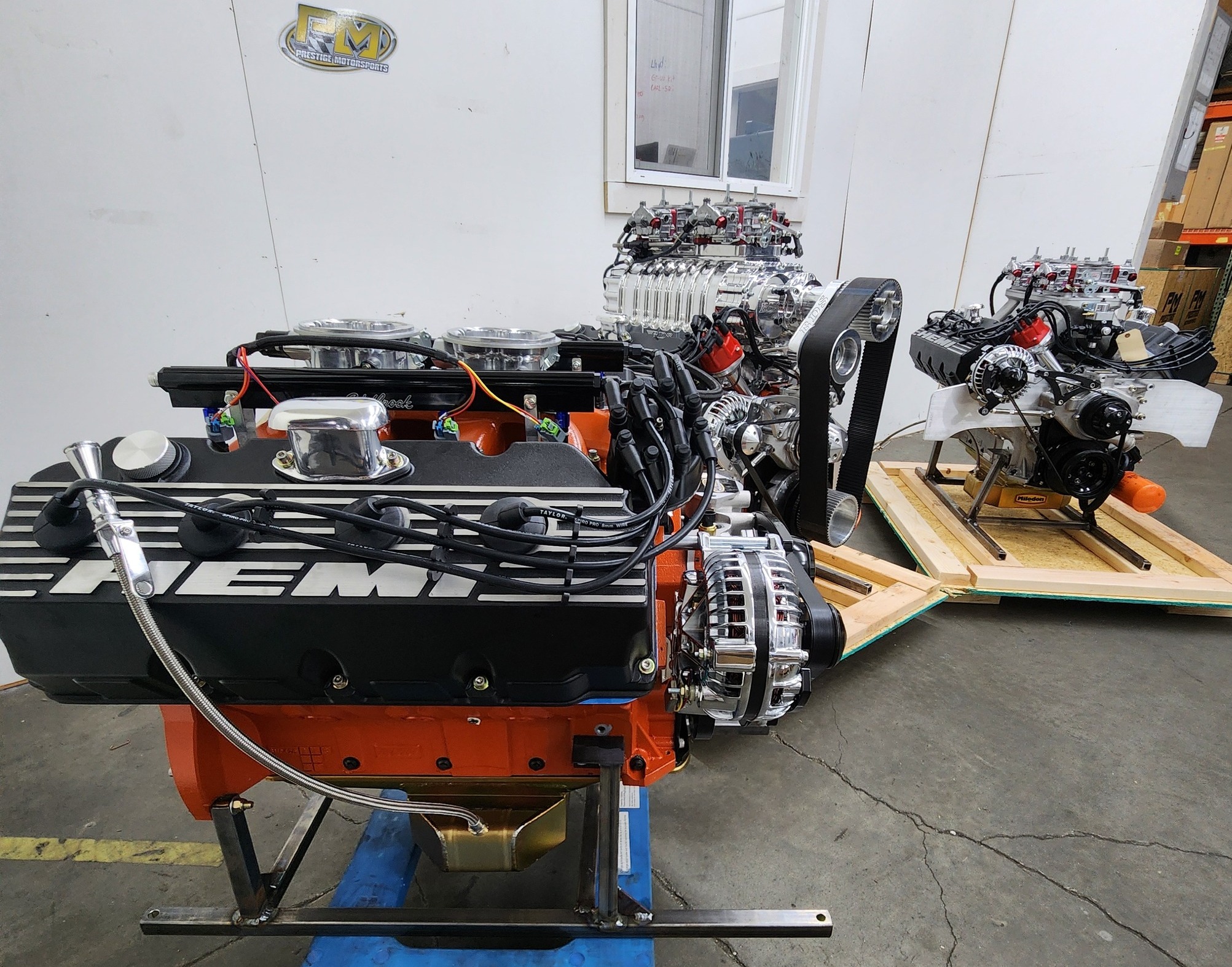 Cool 572 Hemi Crate Engine Price Gallery