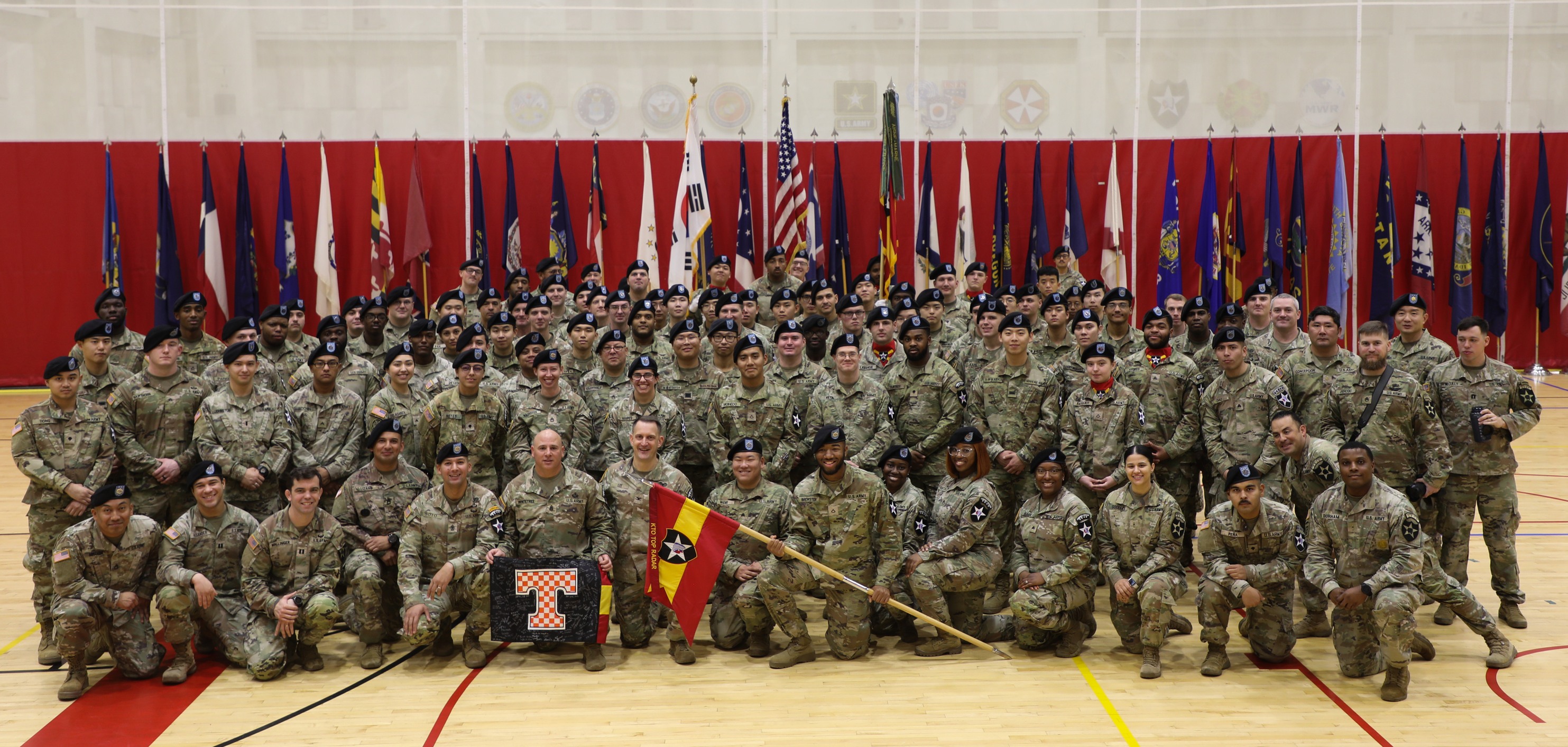 The 2nd Infantry Division RUCD... - 2nd Infantry Division | Facebook
