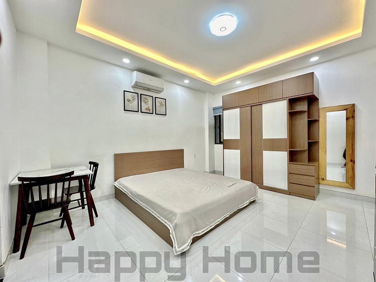Happy Home - Apartment For Rent | Ho Chi Minh City