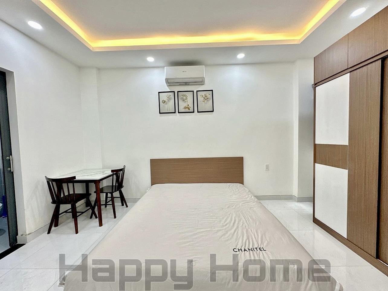 Happy Home - Apartment For Rent | Ho Chi Minh City