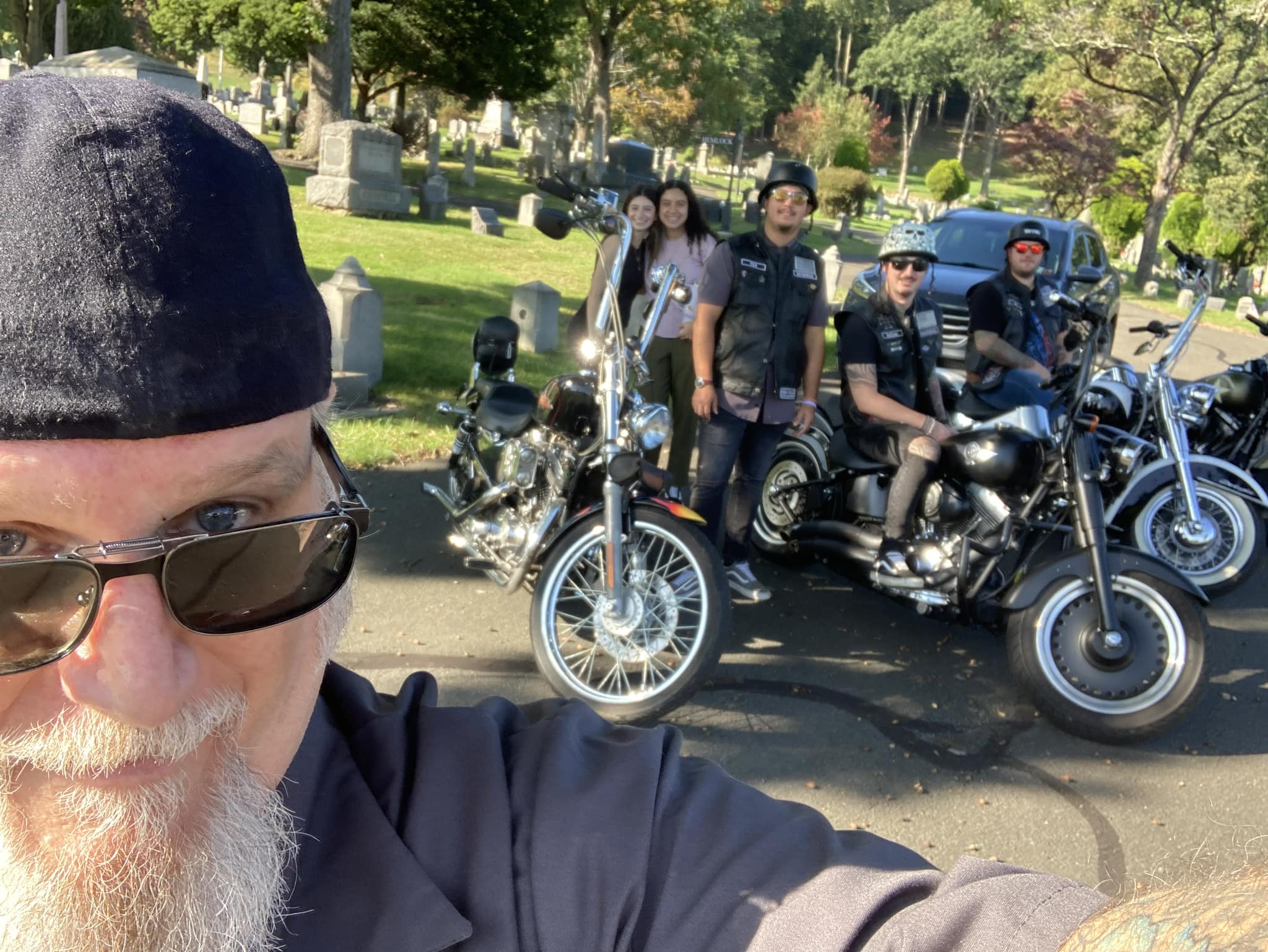 Iron Riders Society RC