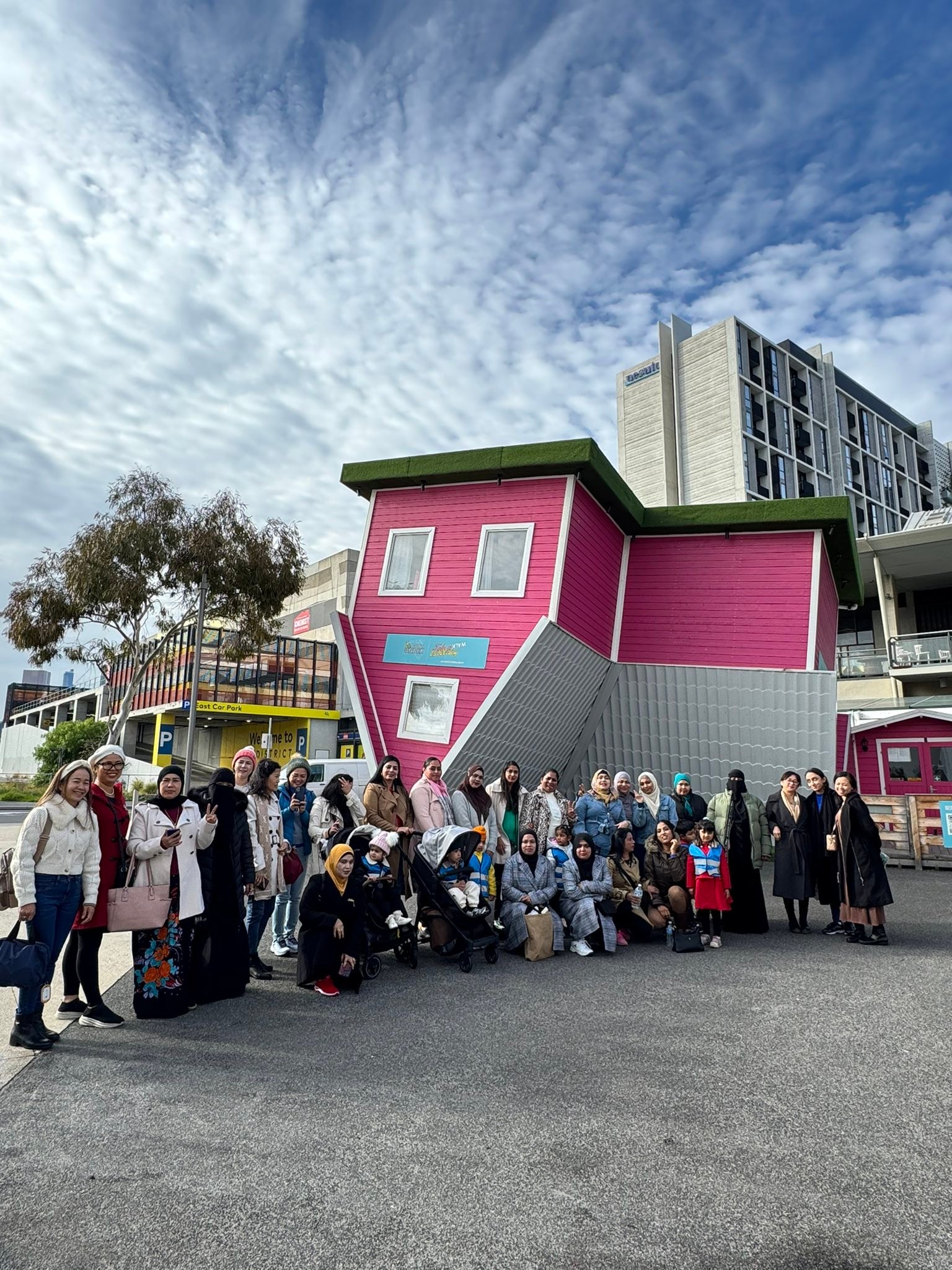 Springvale Rise Community... - Springvale Rise Community Hub
